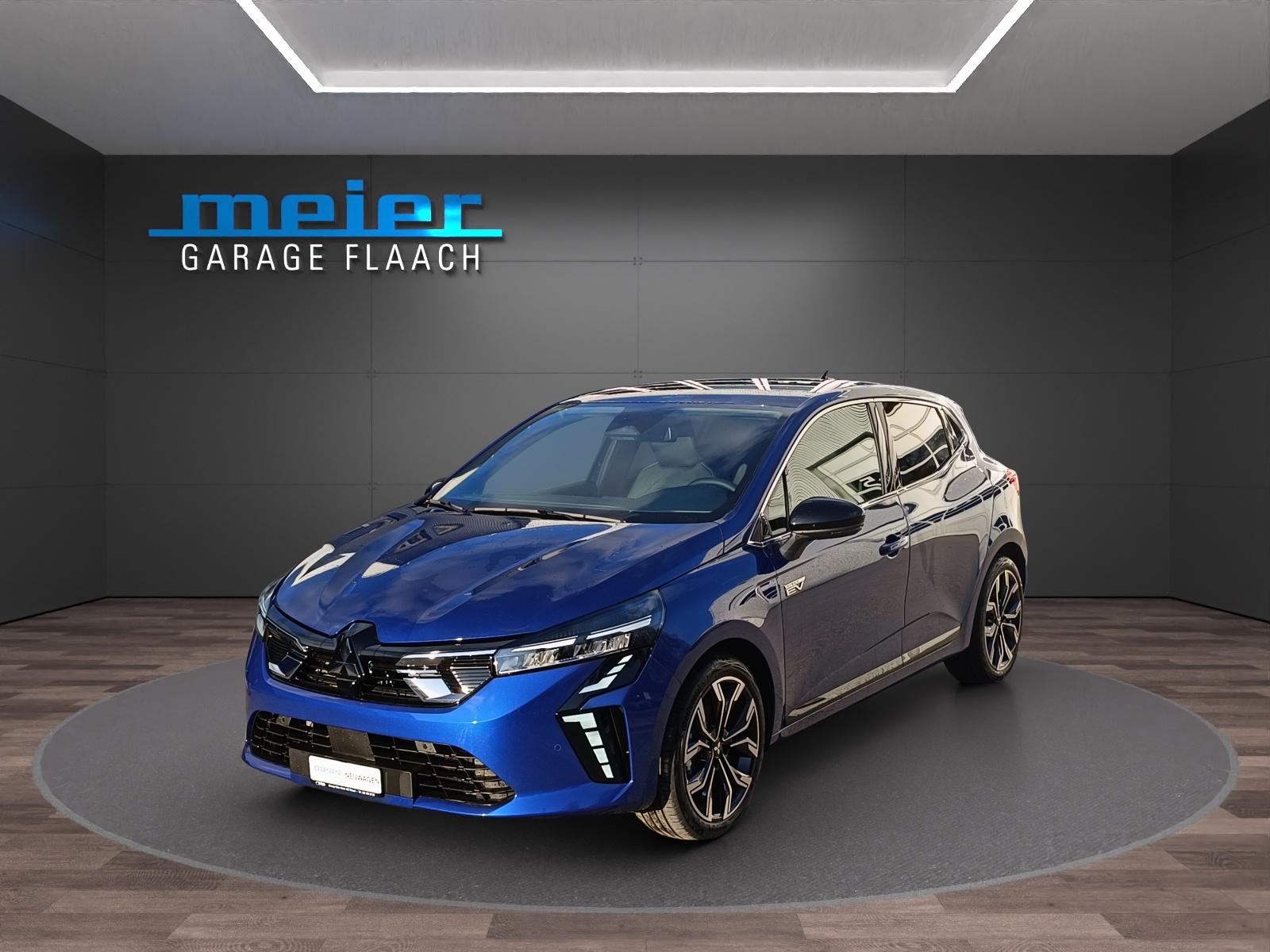 MITSUBISHI Colt 1.6 HEV Intense
