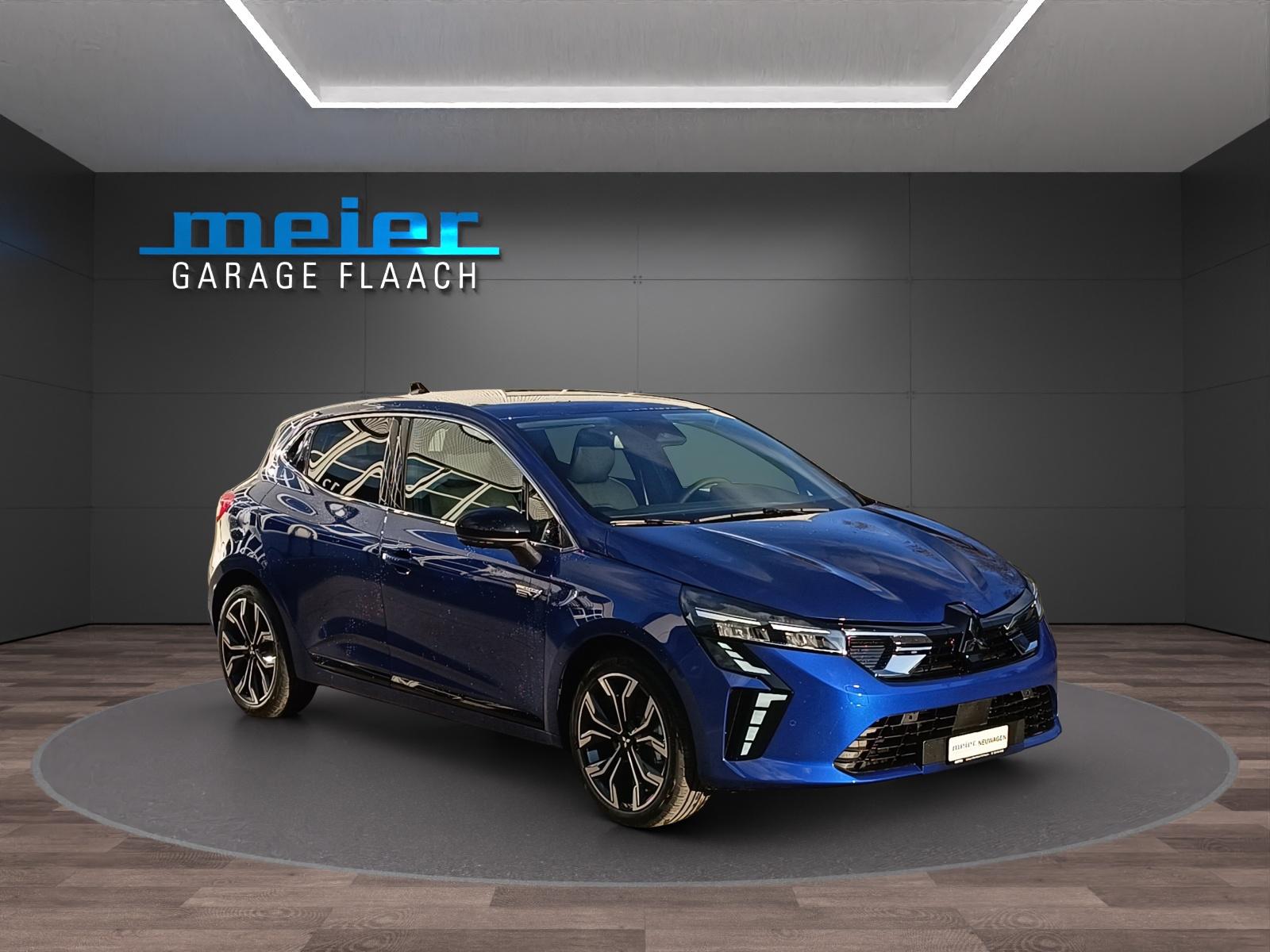 MITSUBISHI Colt 1.6 HEV Intense-image-6