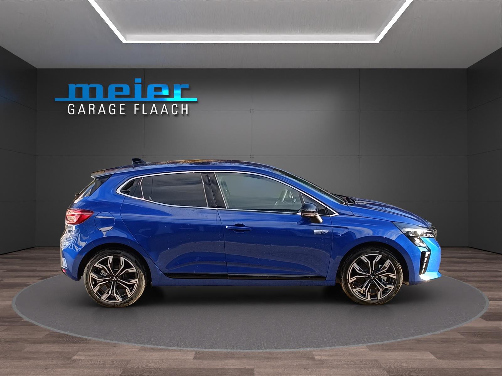 MITSUBISHI Colt 1.6 HEV Intense-image-5