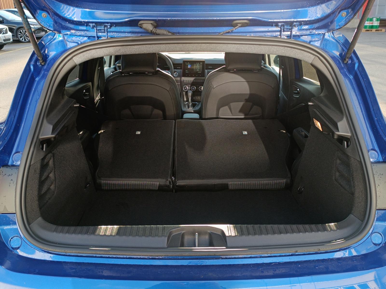MITSUBISHI Colt 1.6 HEV Intense-image-16
