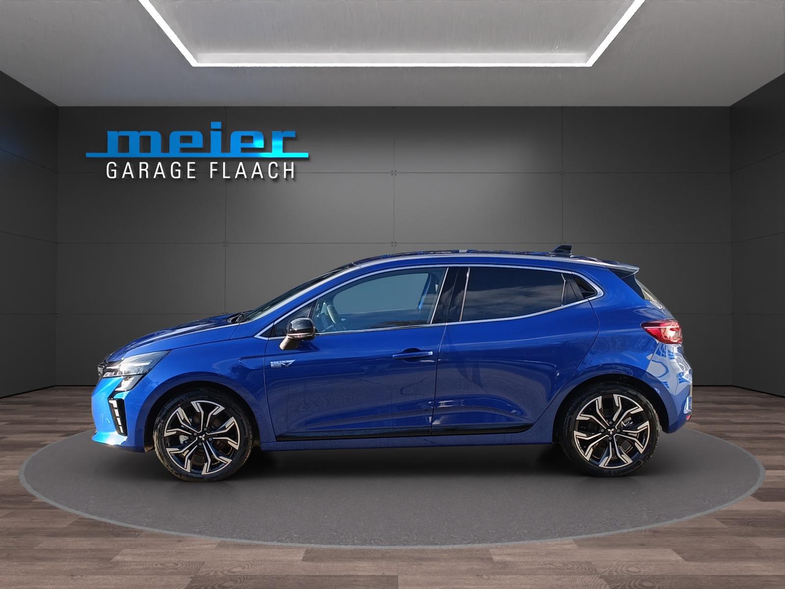 MITSUBISHI Colt 1.6 HEV Intense-showroom-element-1