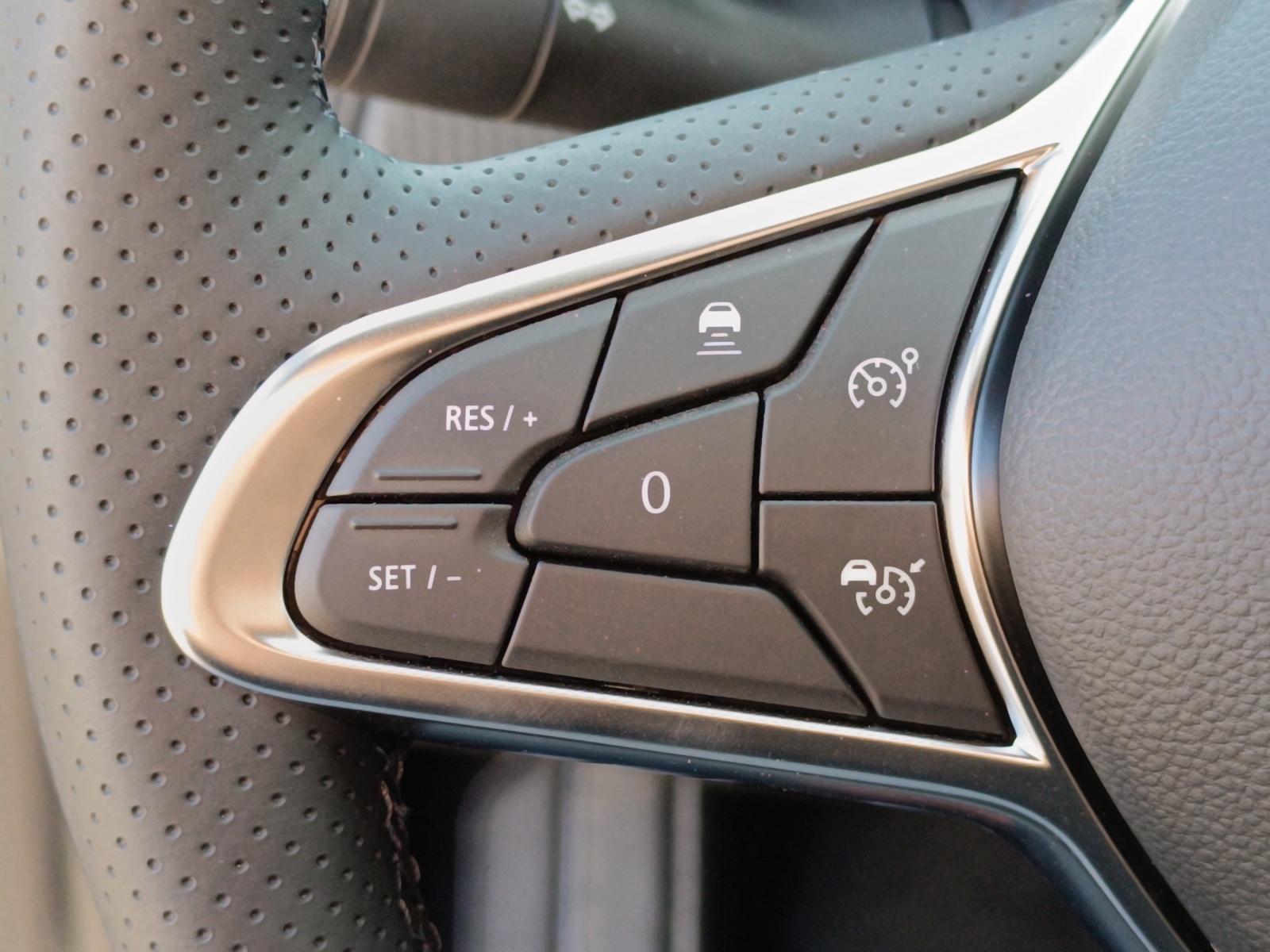MITSUBISHI Colt 1.6 HEV Intense-image-18