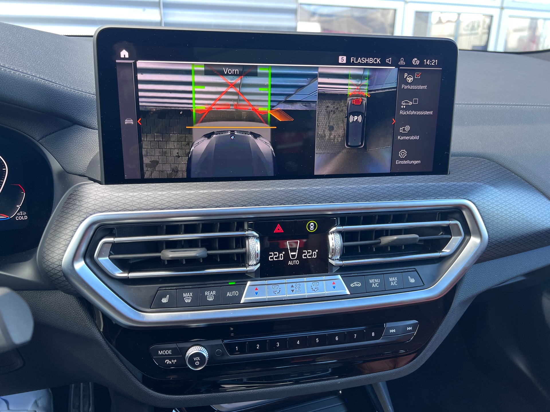 BMW X3 M40i Individual-image-8