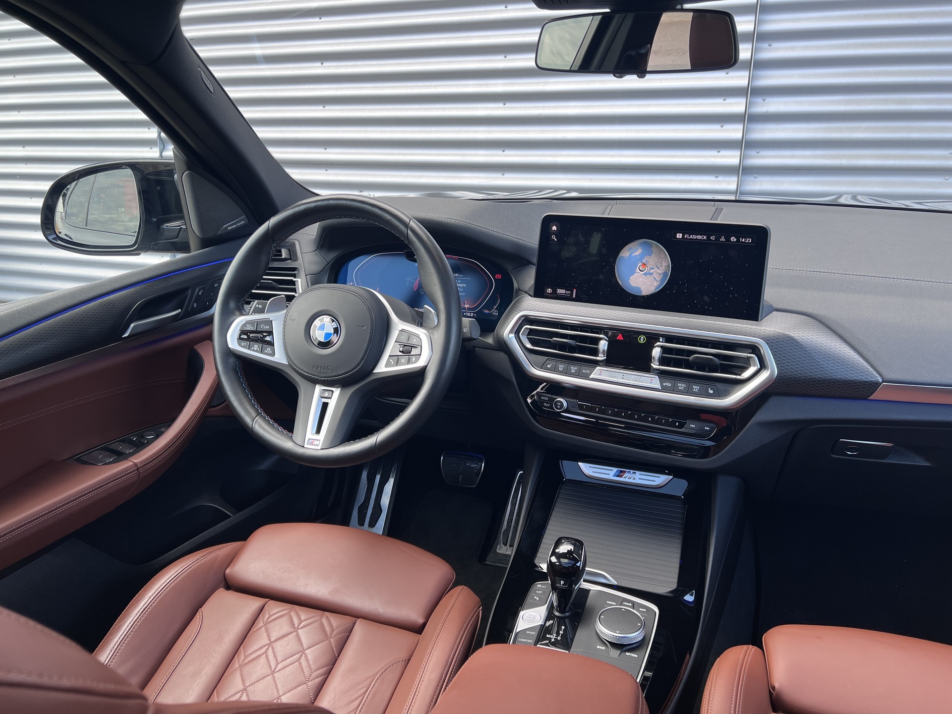 BMW X3 M40i Individual-image-10