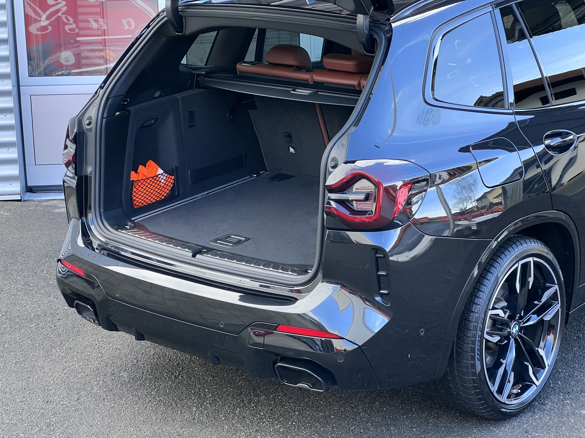 BMW X3 M40i Individual-image-7