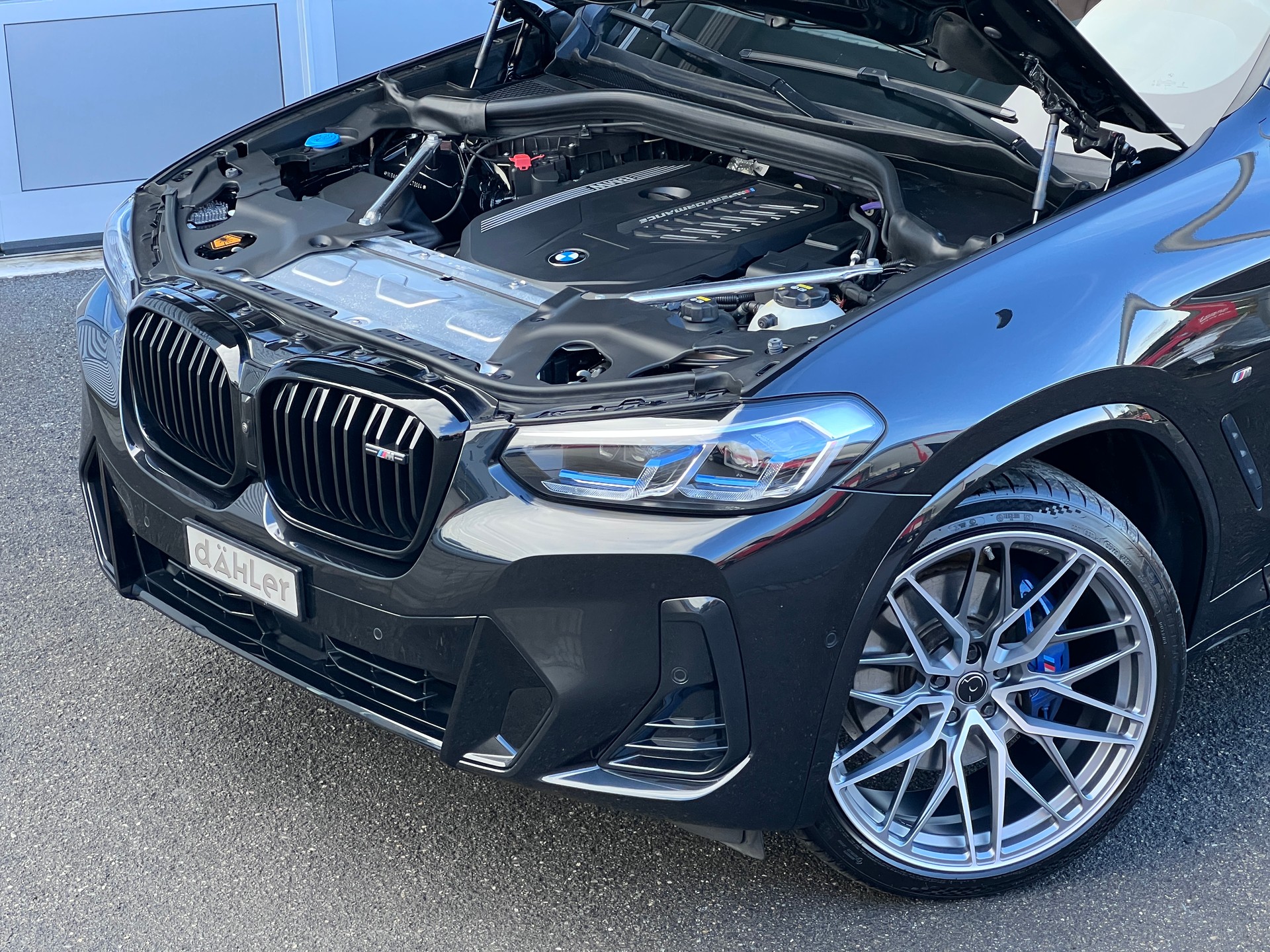 BMW X3 M40i Individual-image-6