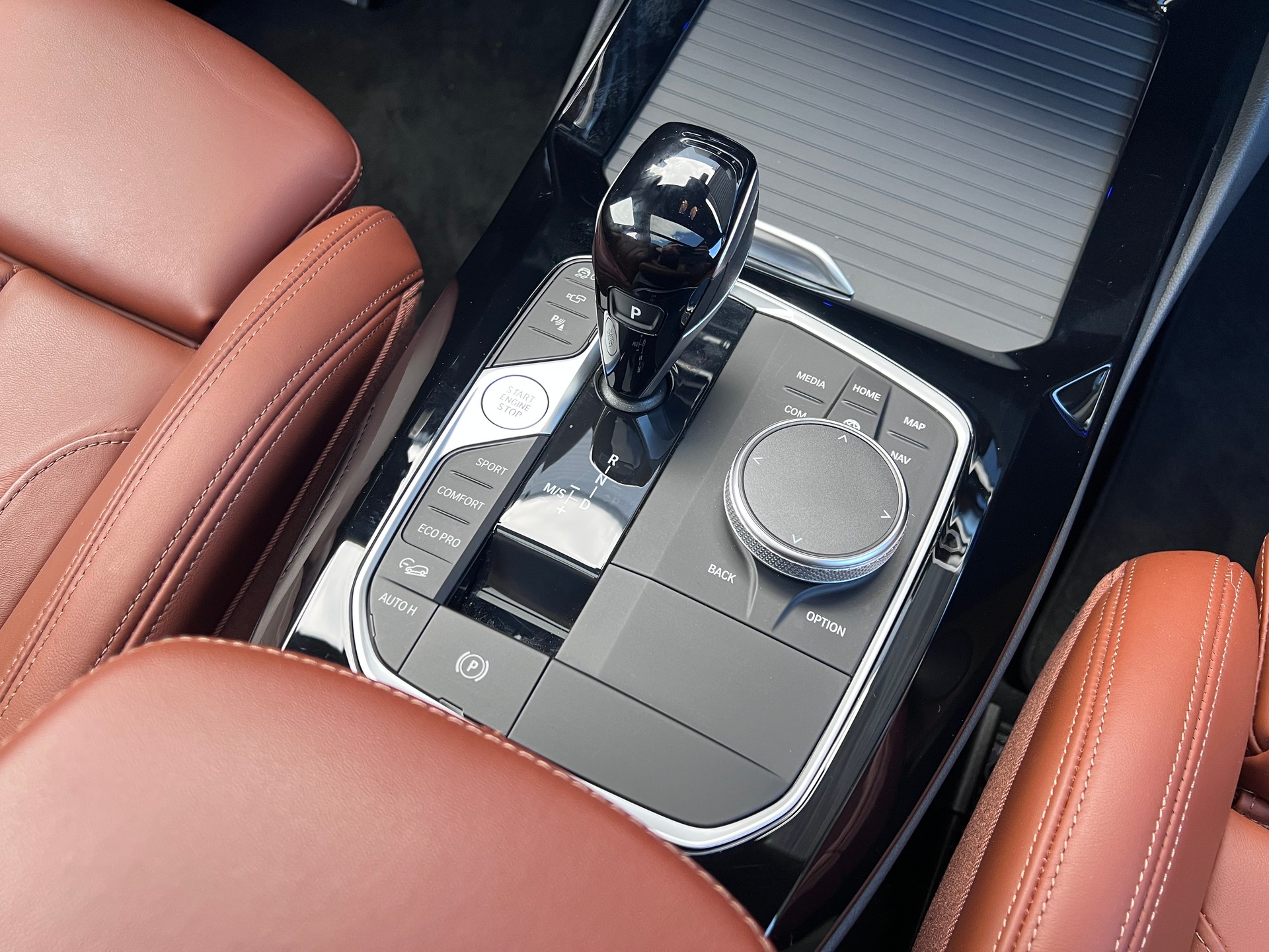 BMW X3 M40i Individual-image-11