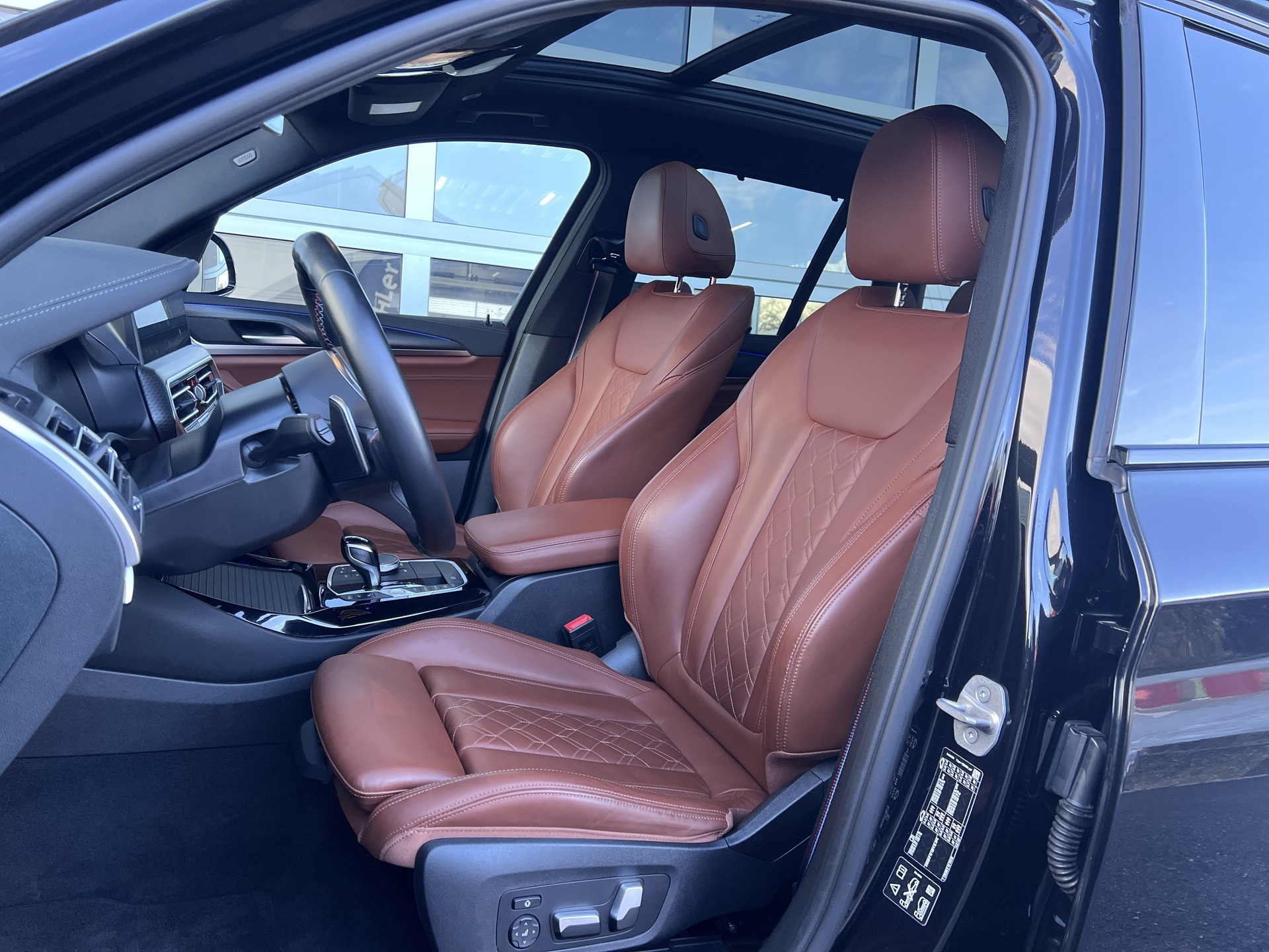 BMW X3 M40i Individual-image-4
