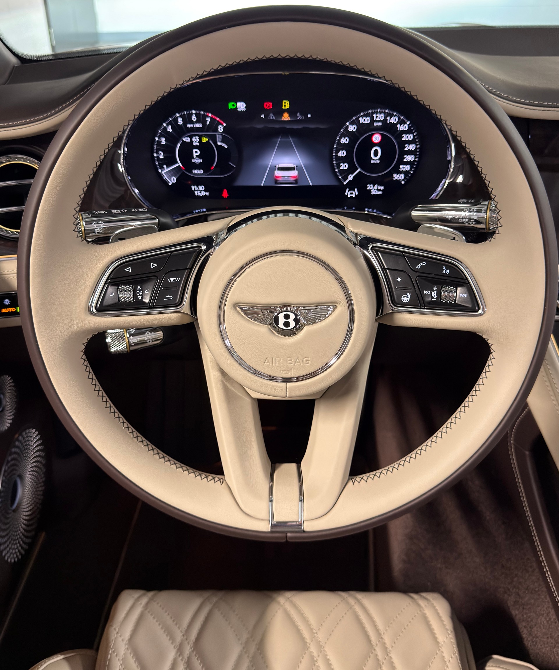 BENTLEY Continental GTC 4.0 V8 PHEV Azure Pale Brodgar-image-20