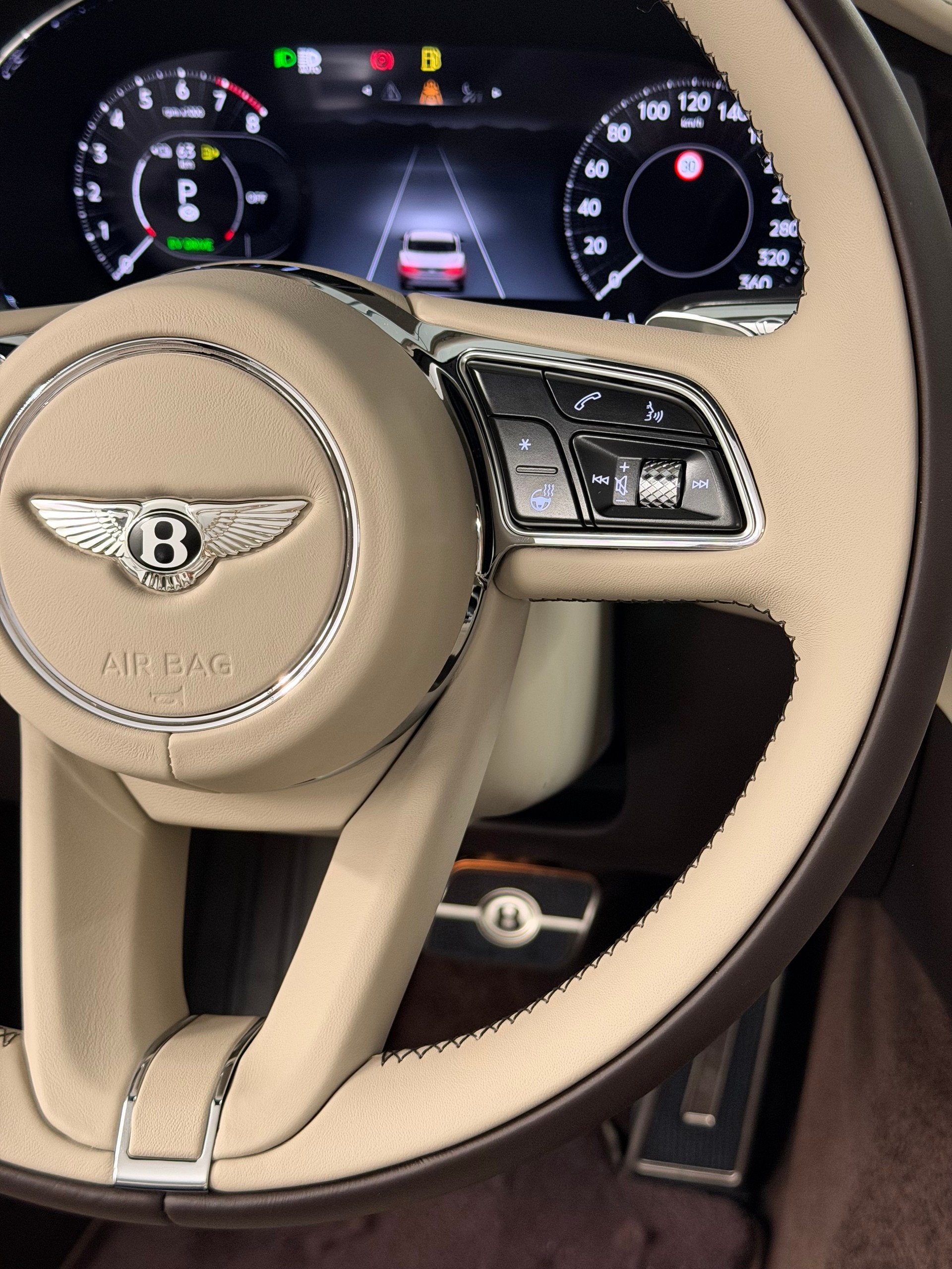 BENTLEY Continental GTC 4.0 V8 PHEV Azure Pale Brodgar-image-22