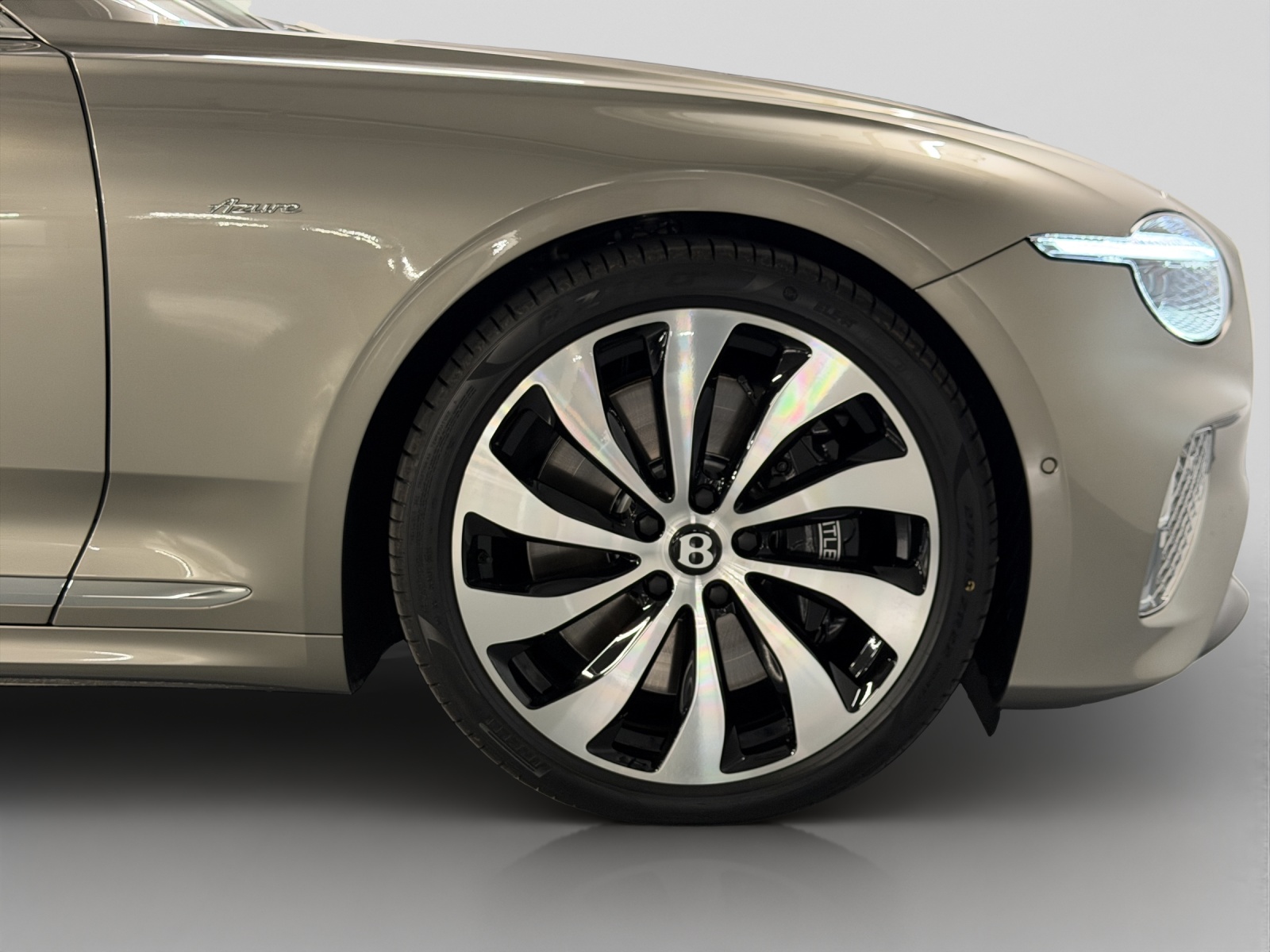 BENTLEY Continental GTC 4.0 V8 PHEV Azure Pale Brodgar-image-14