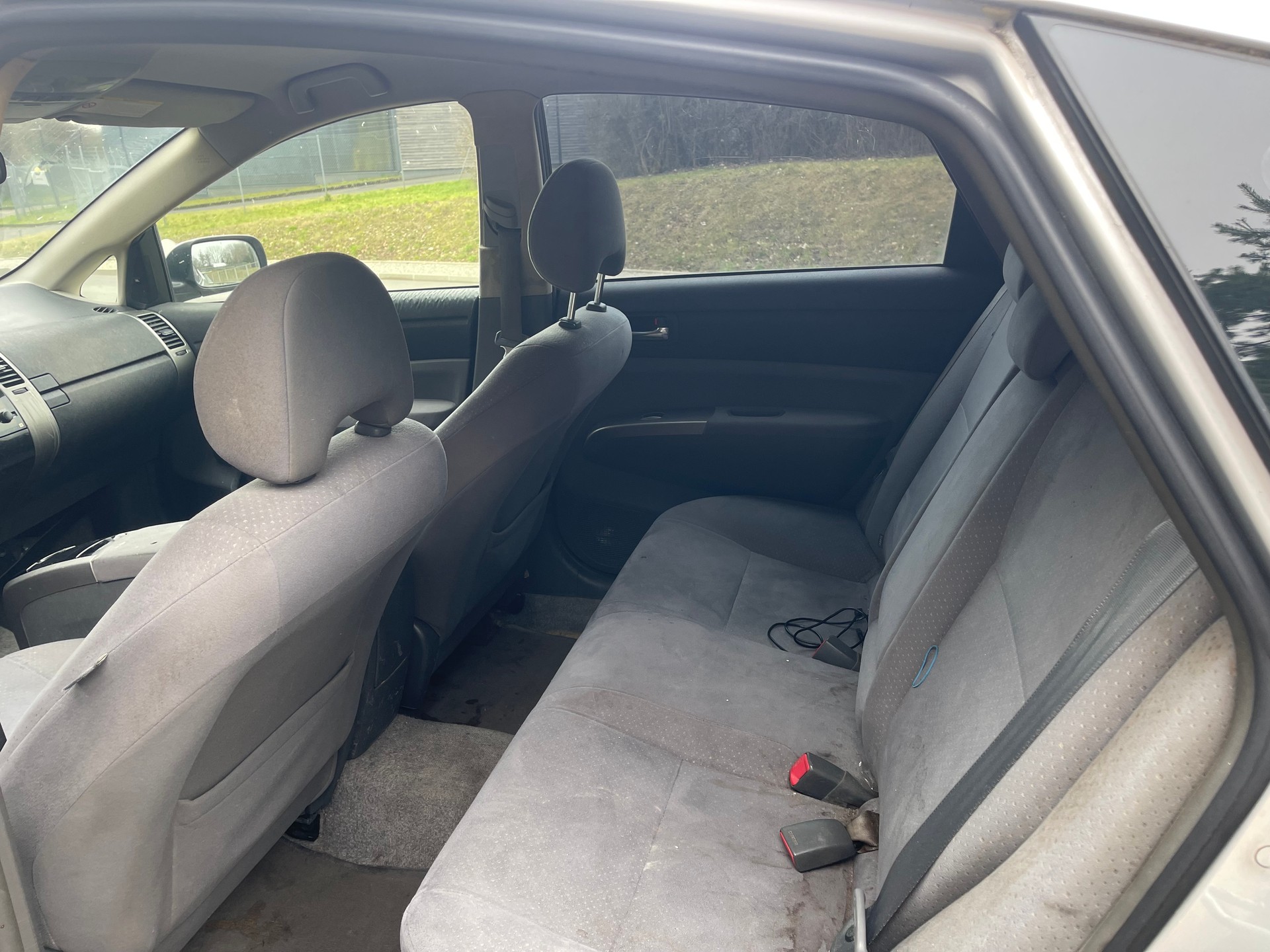 TOYOTA Prius 1.5 16V Hybrid-image-7