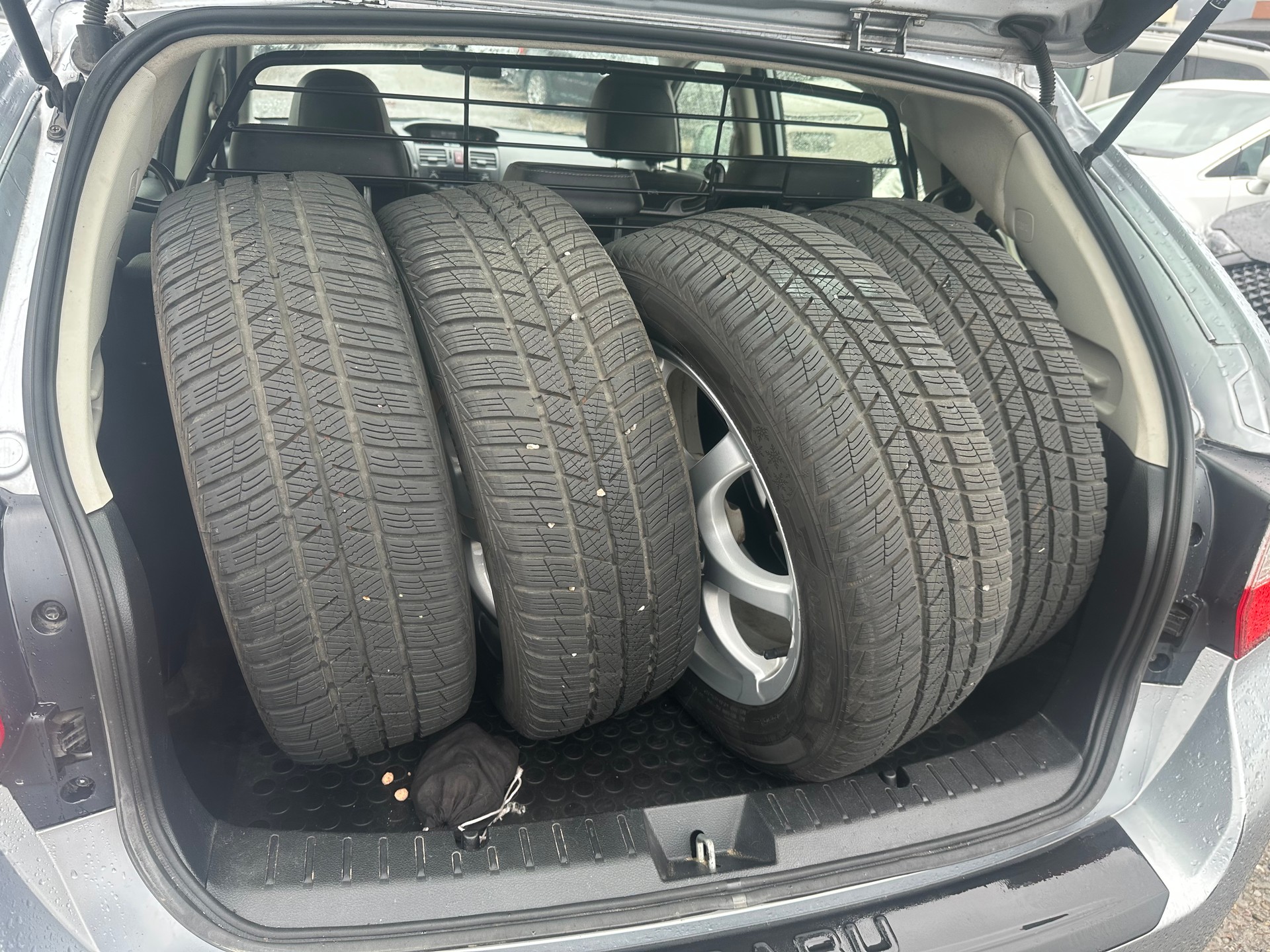 SUBARU Impreza 1.6 Swiss two CVT-image-10