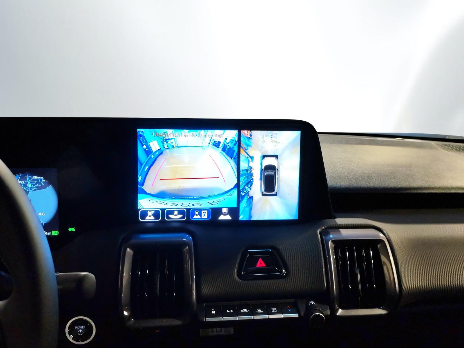 TOYOTA Urban Cruiser Premium AWD-image-12