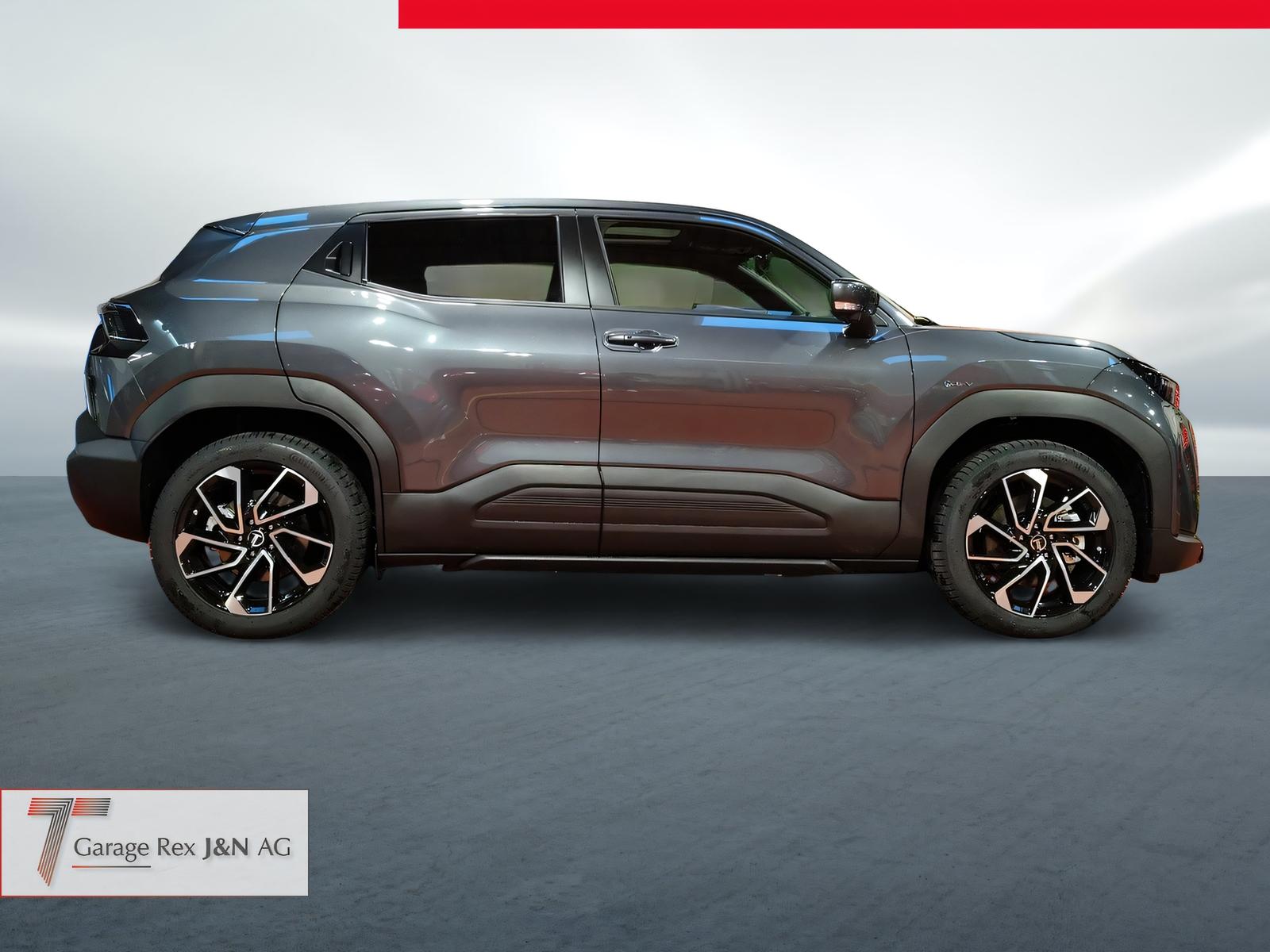 TOYOTA Urban Cruiser Premium AWD-image-5