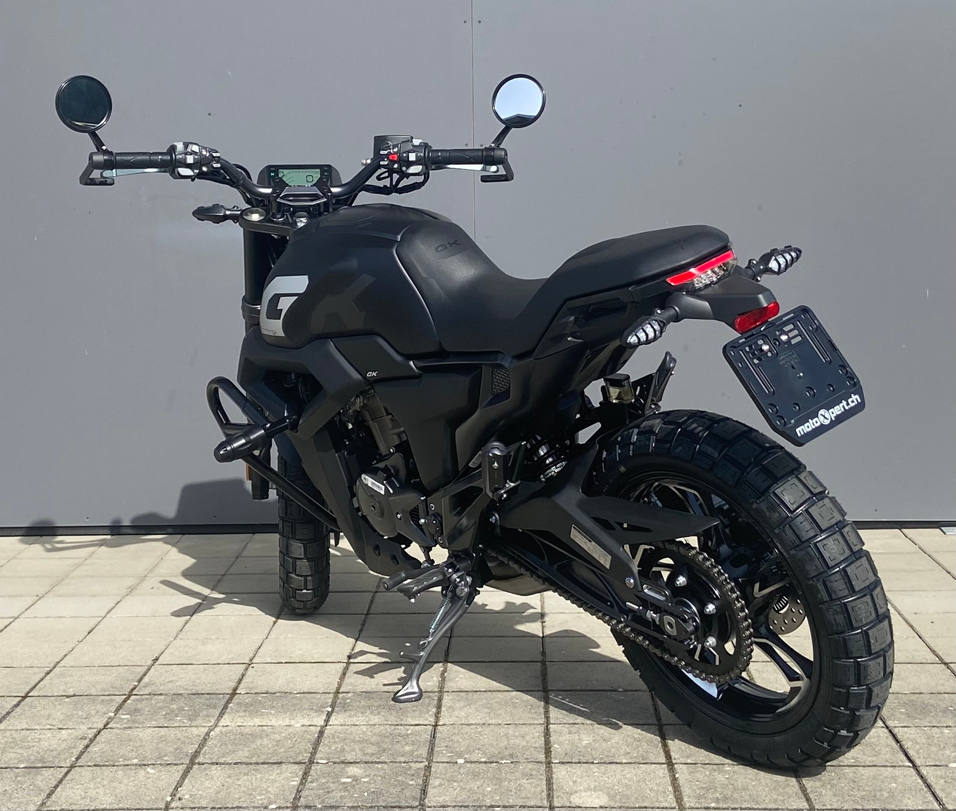 ZONTES 125 GK ALU-image-5