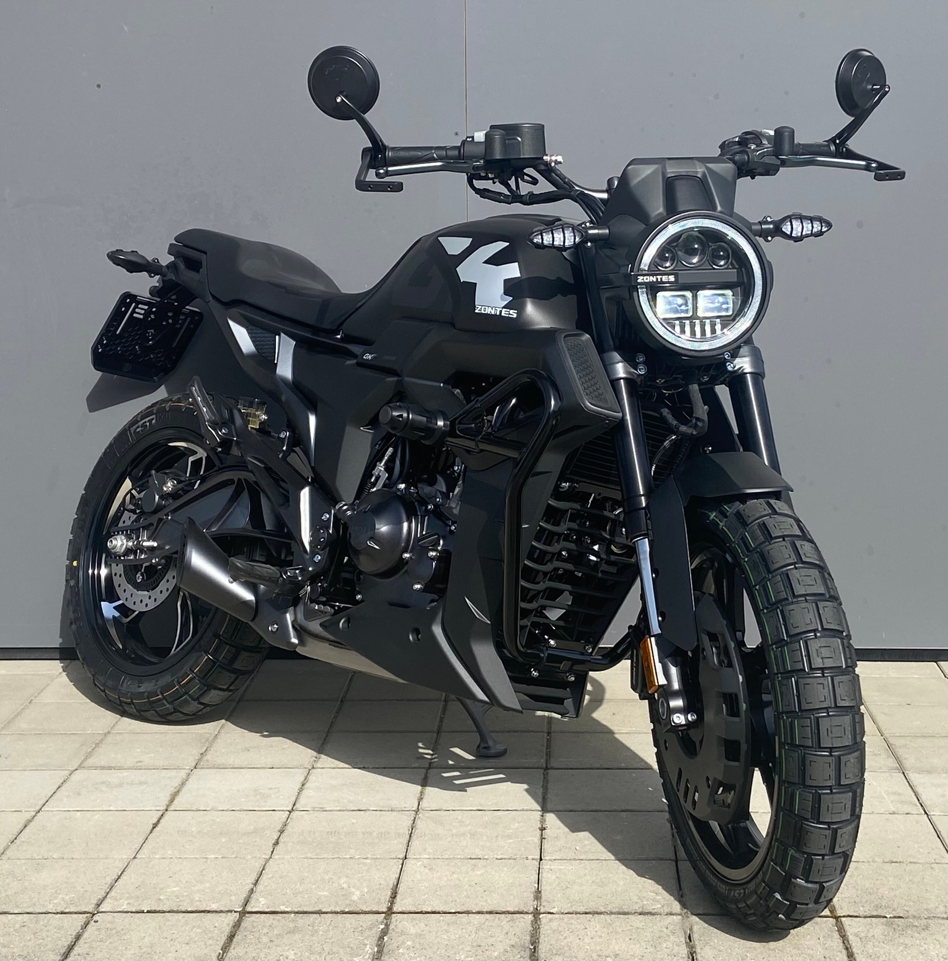 ZONTES 125 GK ALU-image-1