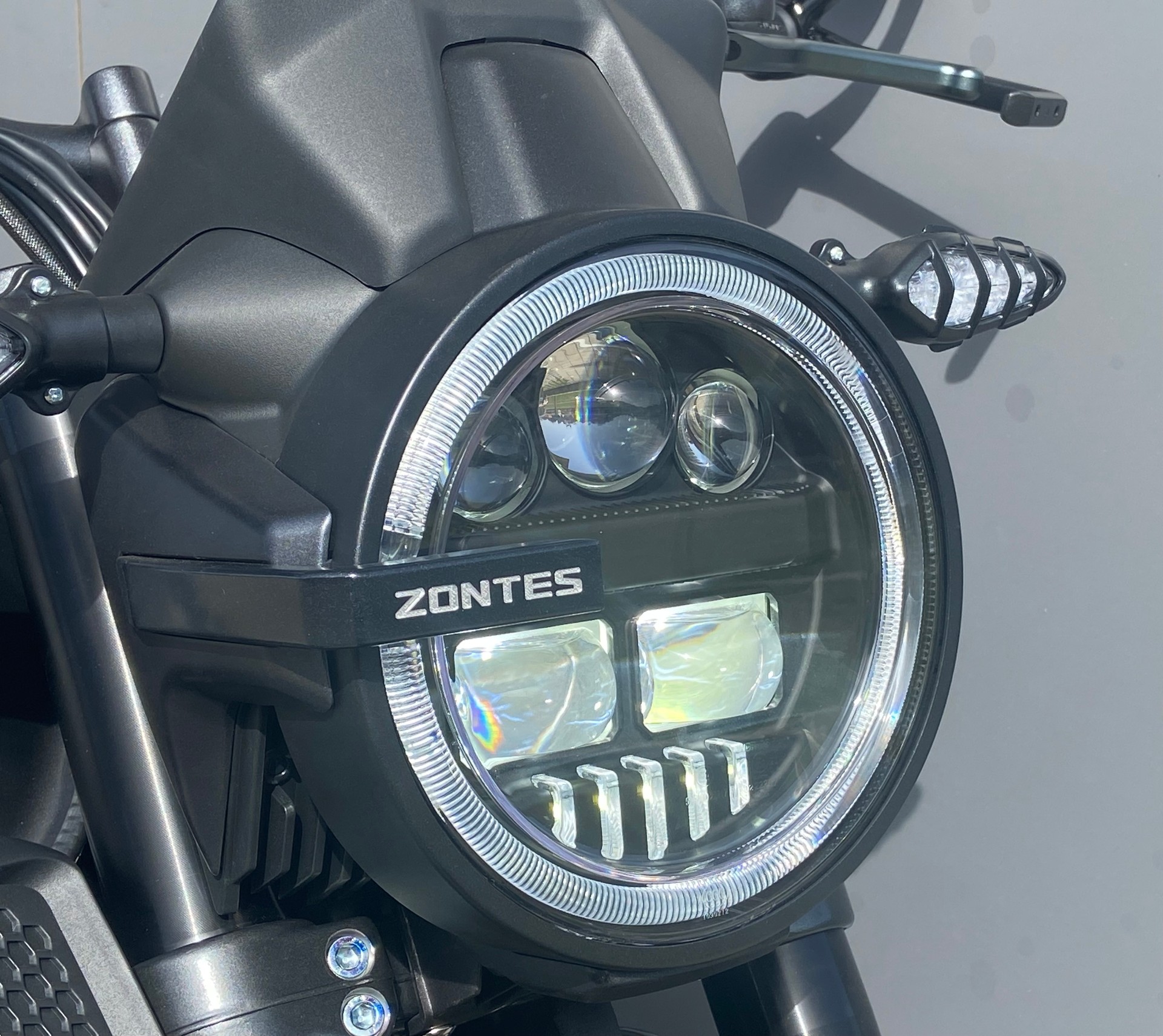ZONTES 125 GK ALU-image-2