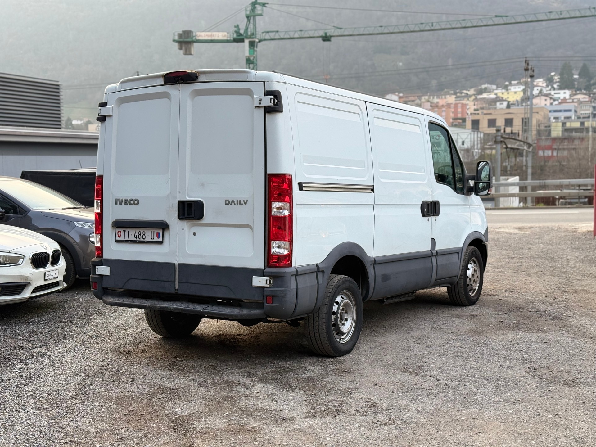 IVECO 35 S 11 CELLA FRIGO-image-4