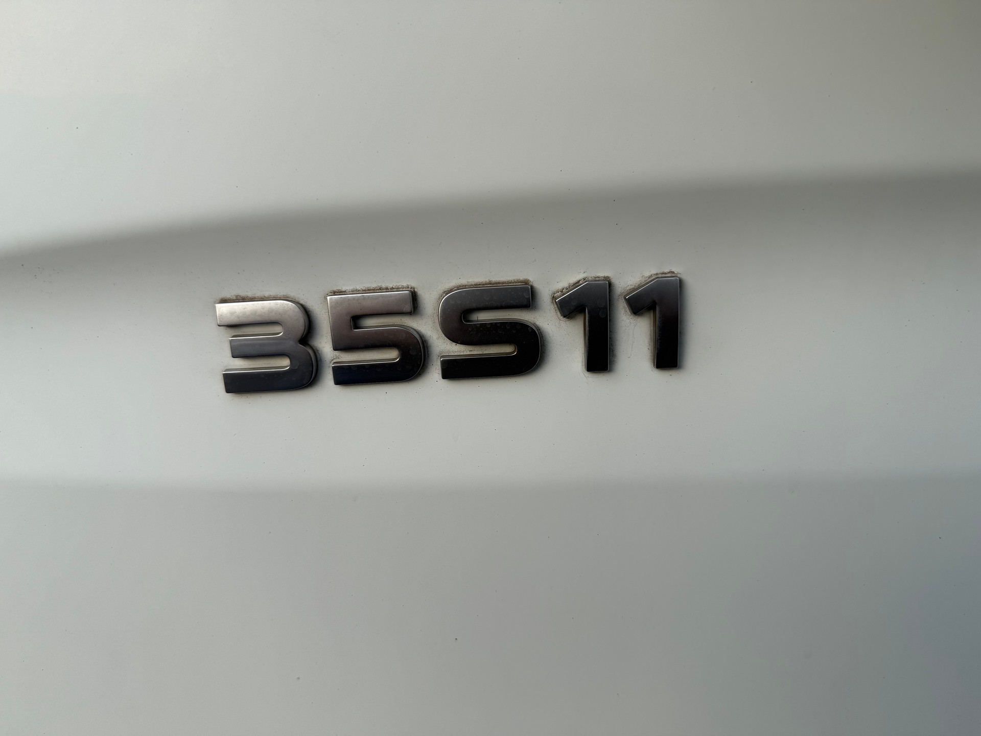 IVECO 35 S 11 CELLA FRIGO-image-11