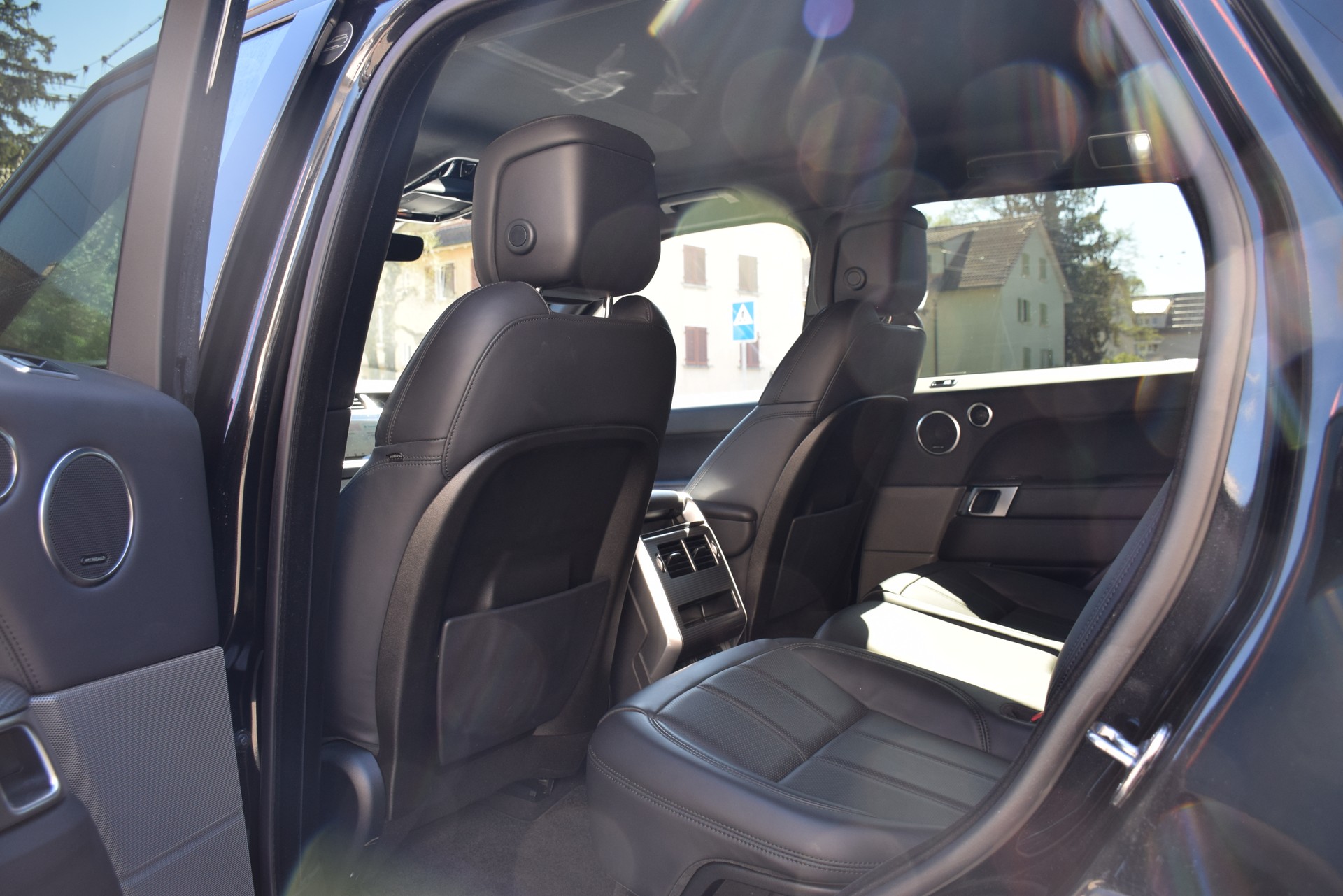 LAND ROVER Range Rover Sport 5.0 V8 P630 S/C HSE Dynamic Automatic-image-15
