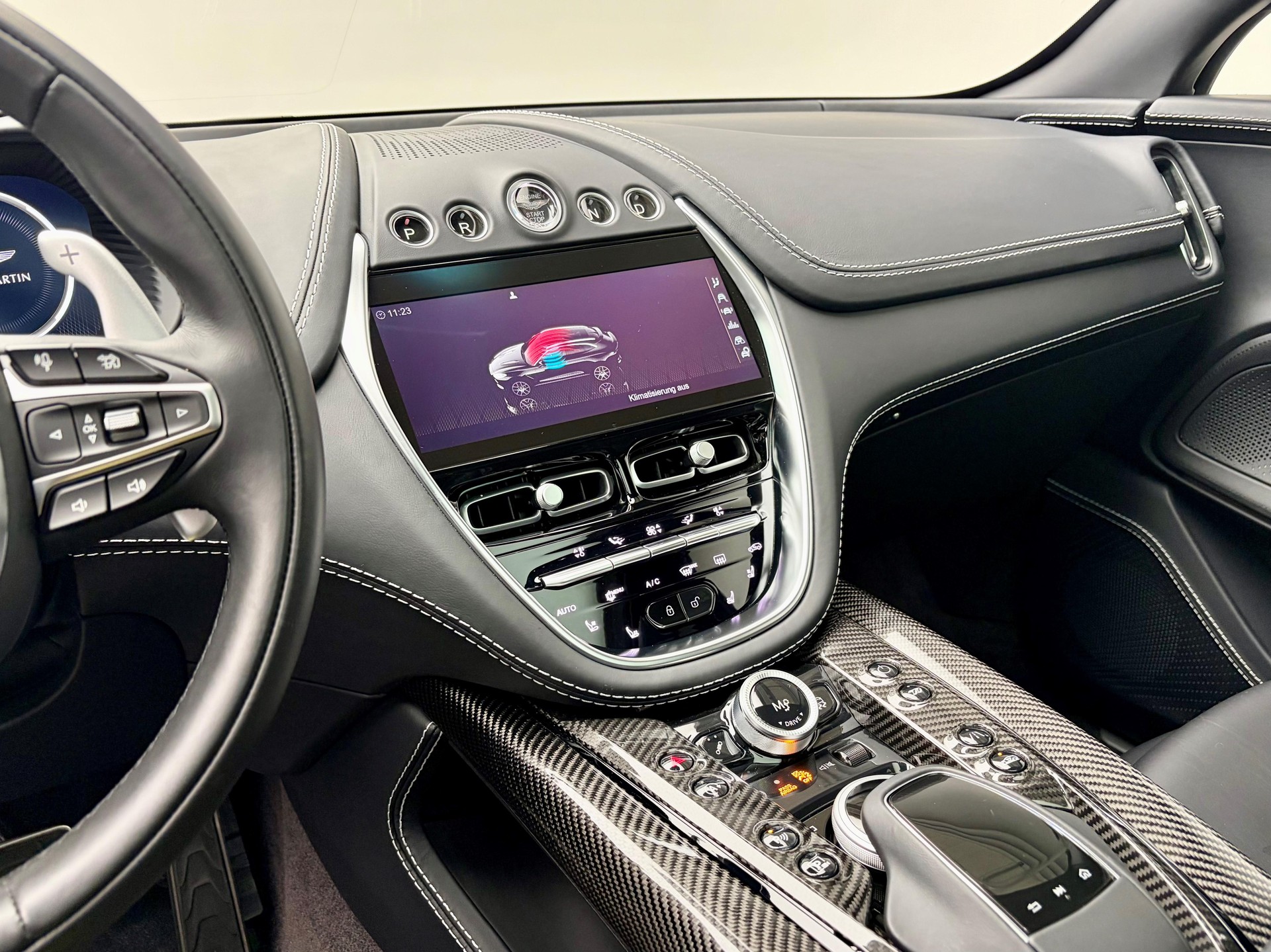 ASTON MARTIN DBX 707 4.0 V8 Bi-Turbo-image-8