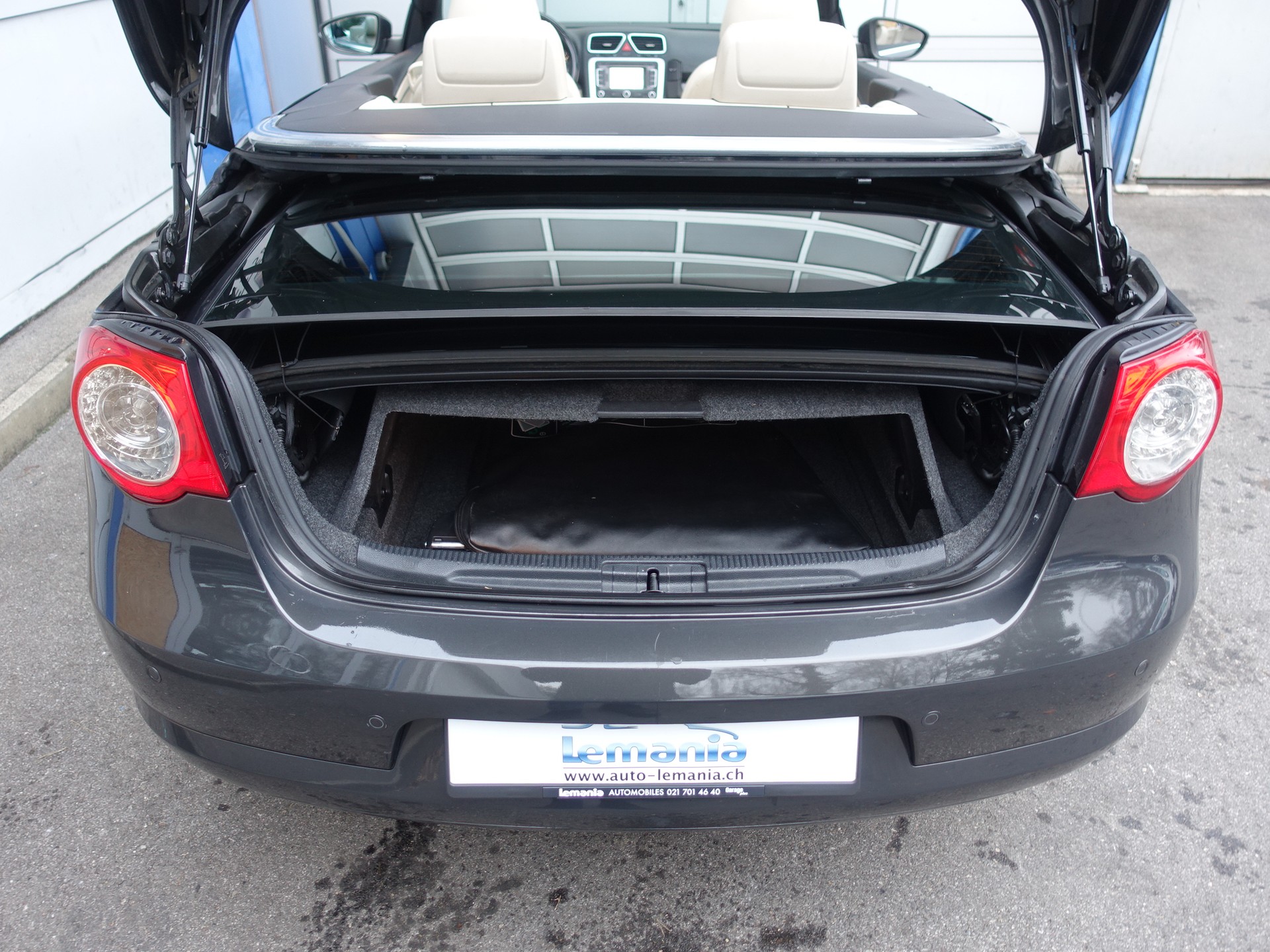 VW Eos 1.4 TSI-image-15