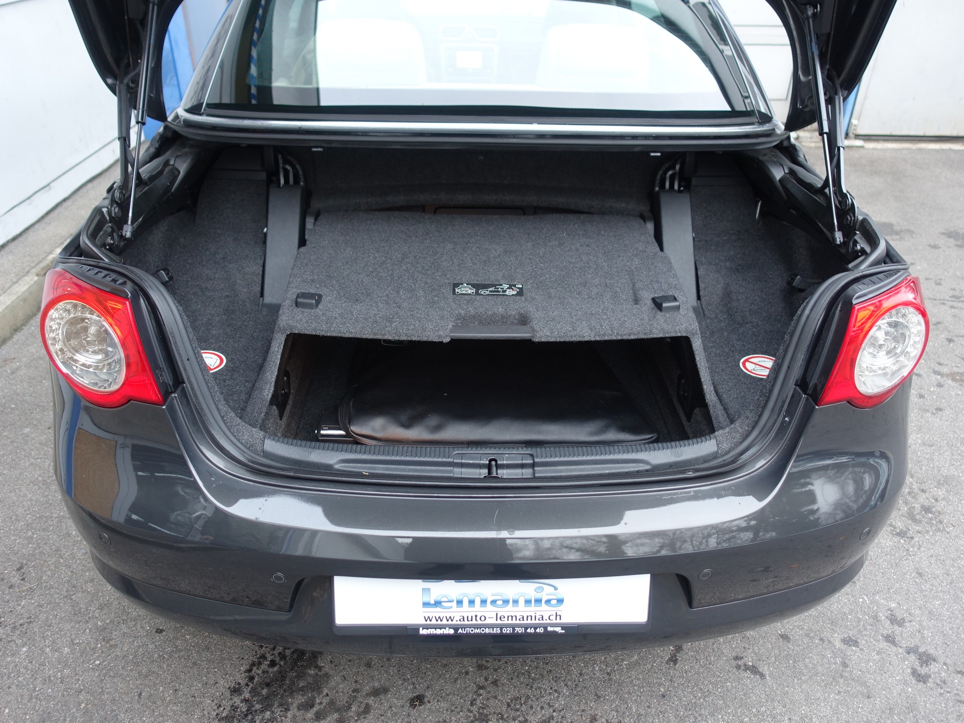 VW Eos 1.4 TSI-image-8