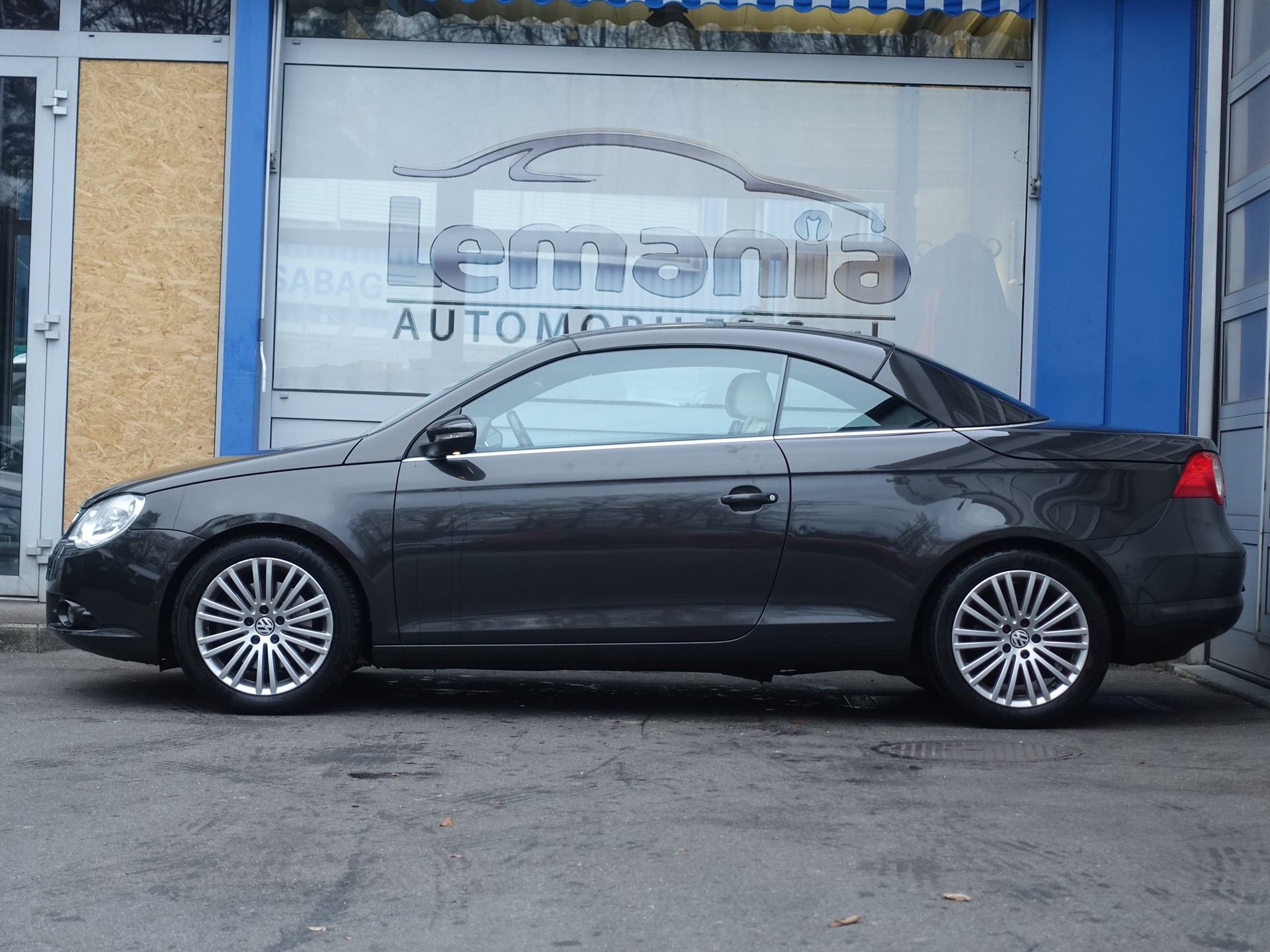 VW Eos 1.4 TSI-image-6