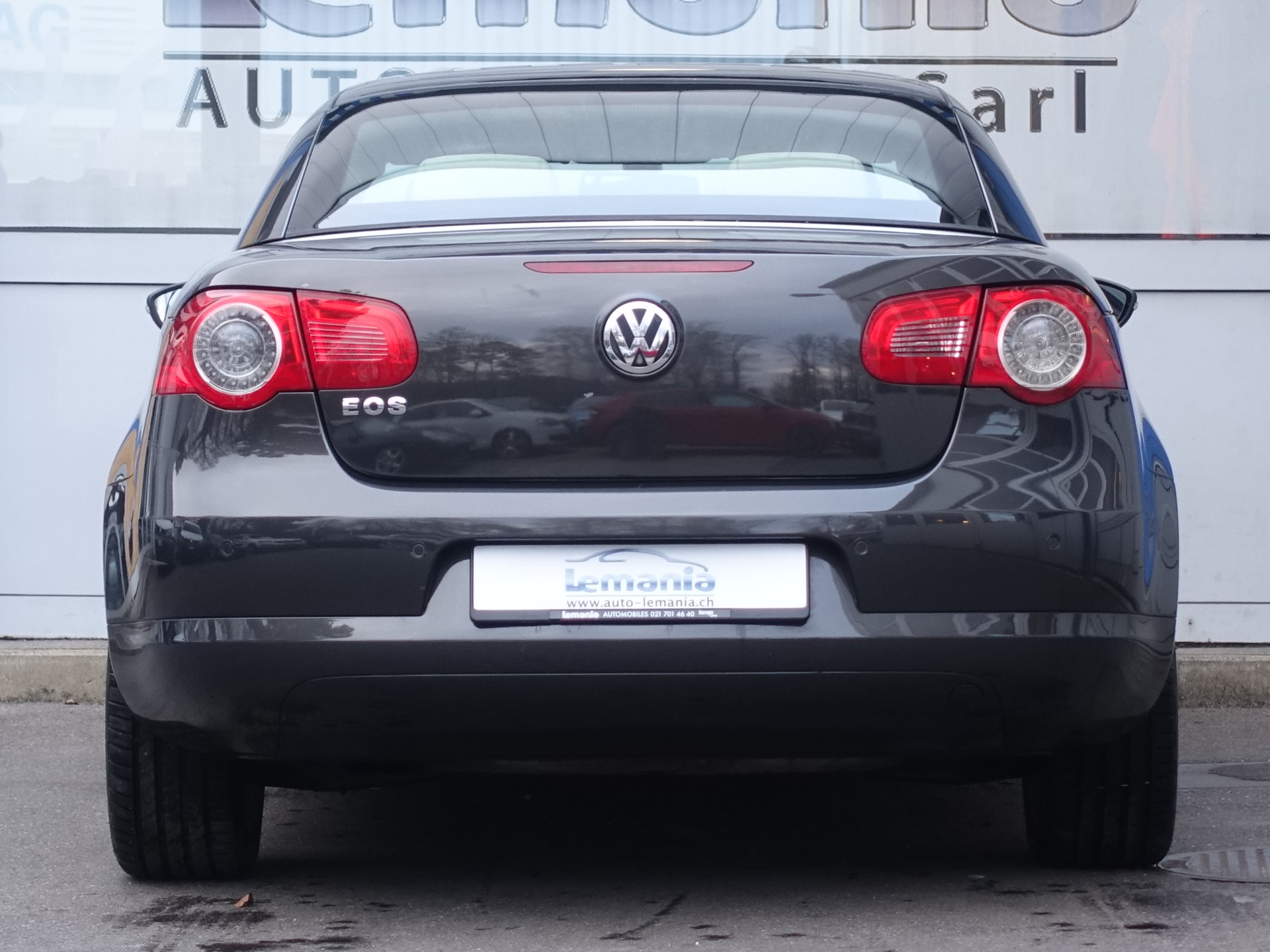 VW Eos 1.4 TSI-image-5