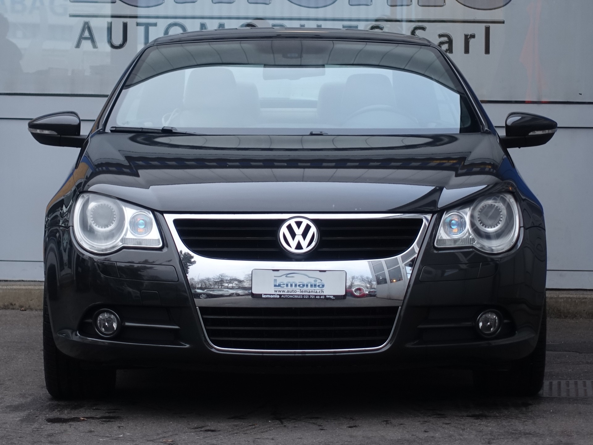 VW Eos 1.4 TSI-showroom-element-2