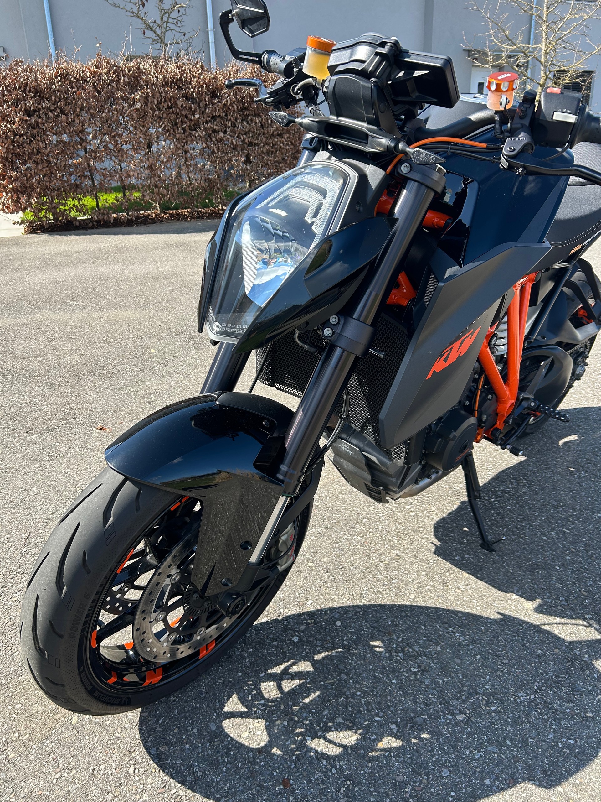 KTM 1290 Super Duke R-image-2