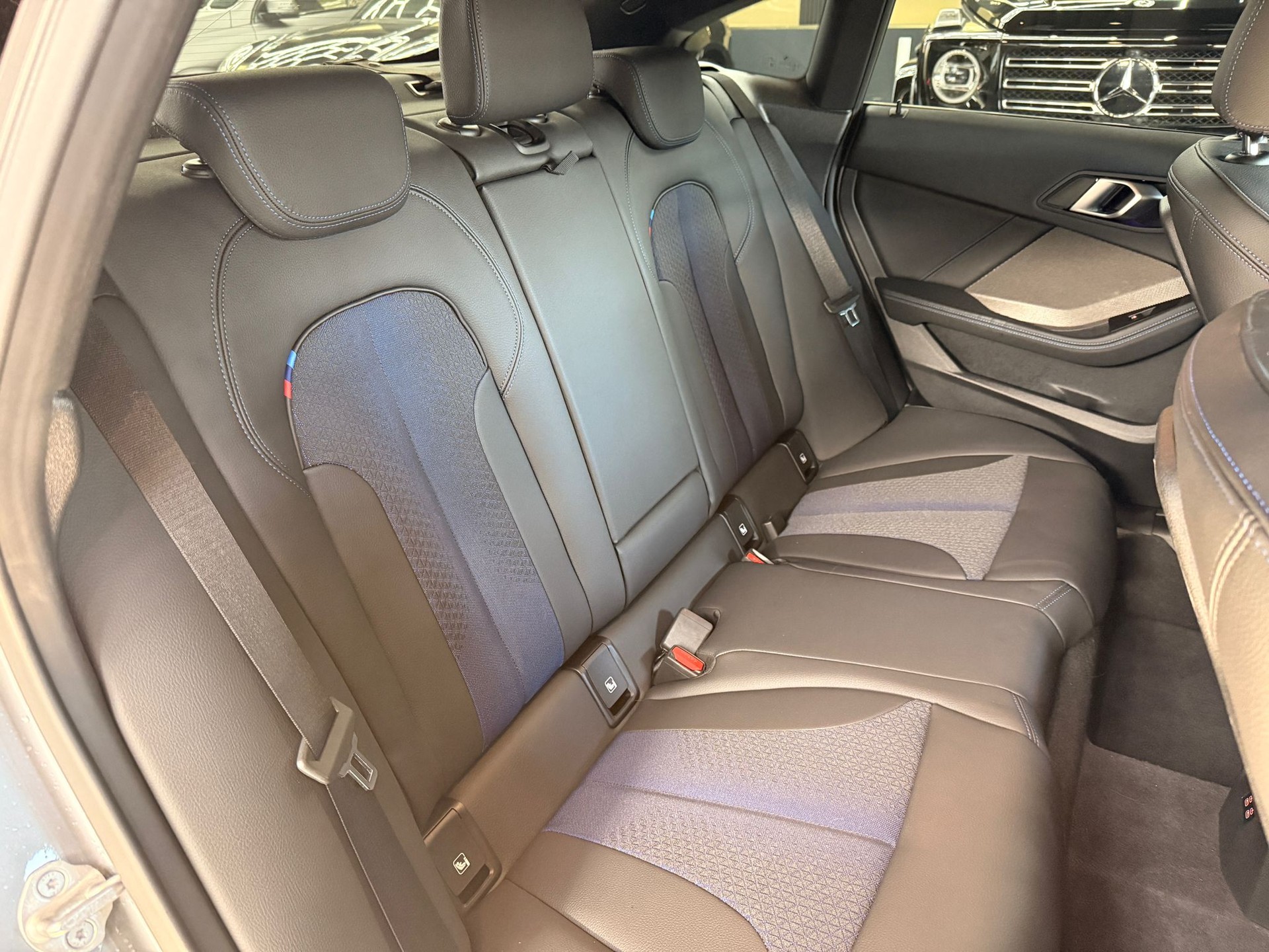 BMW 218i Gran Coupé M Sport Steptronic-image-14