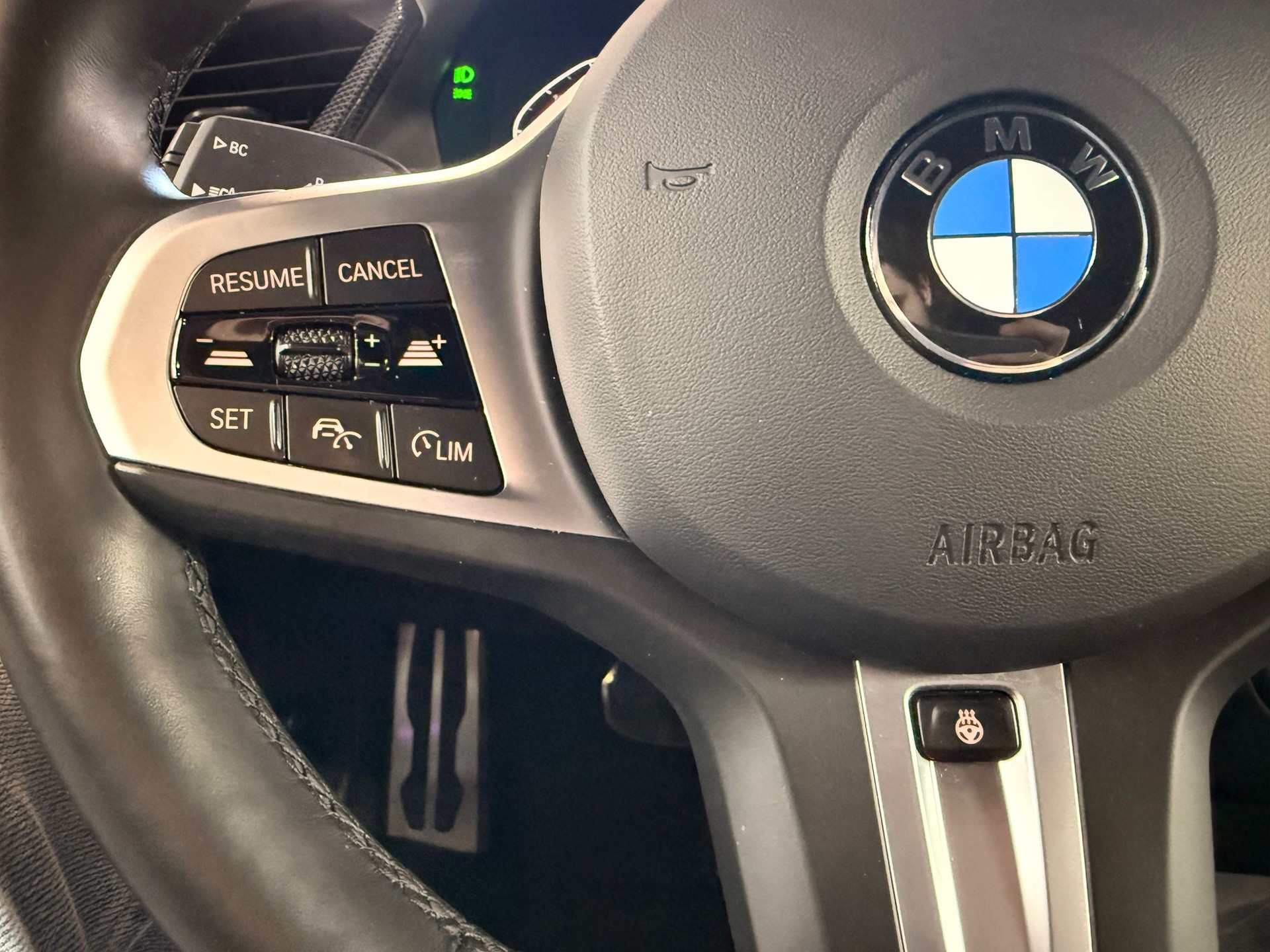 BMW 218i Gran Coupé M Sport Steptronic-image-18