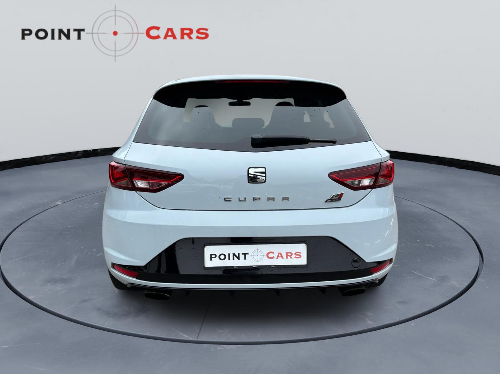 SEAT Leon 2.0 TSI Cupra 290 DSG-image-3