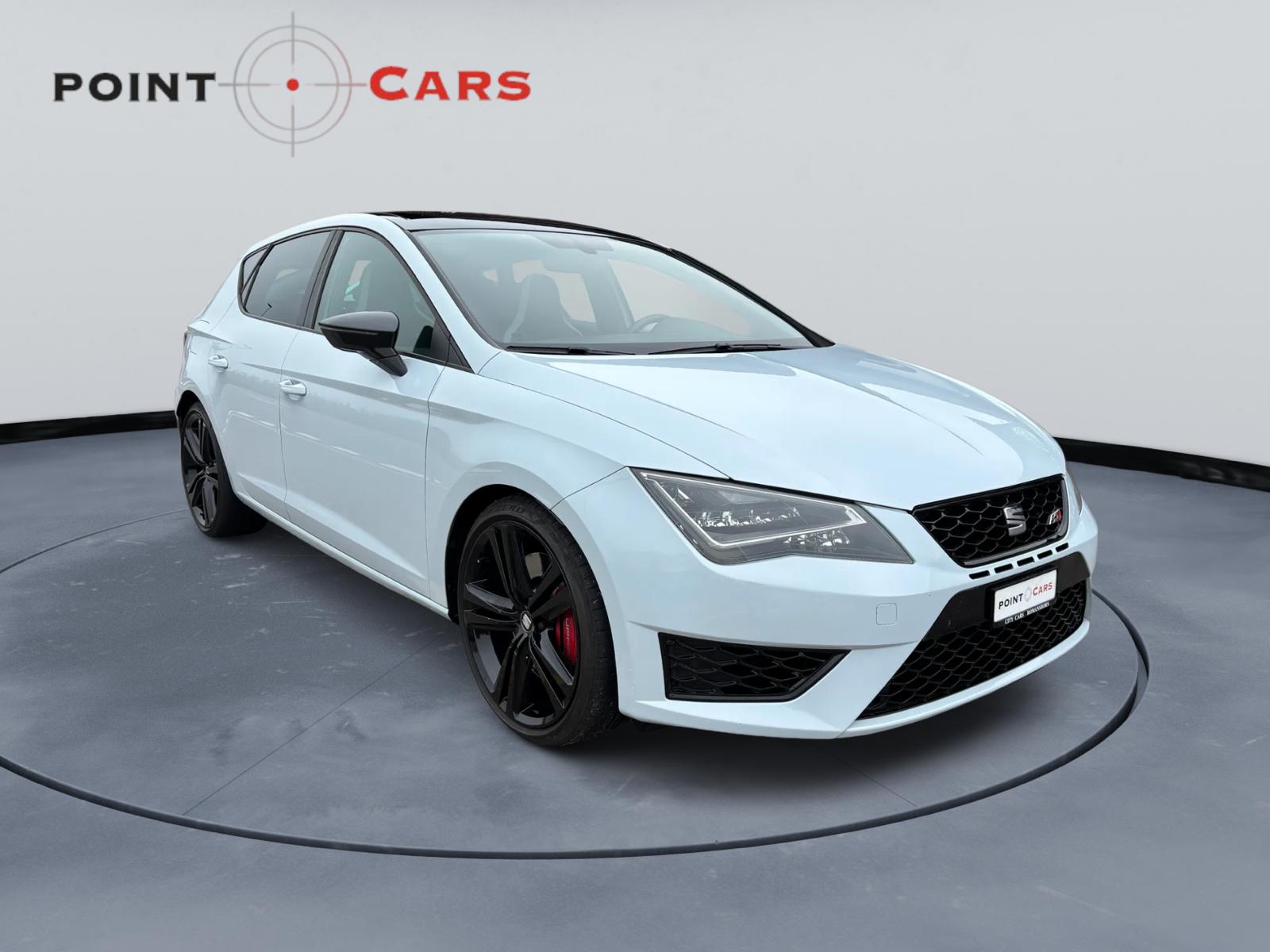SEAT Leon 2.0 TSI Cupra 290 DSG-image-6
