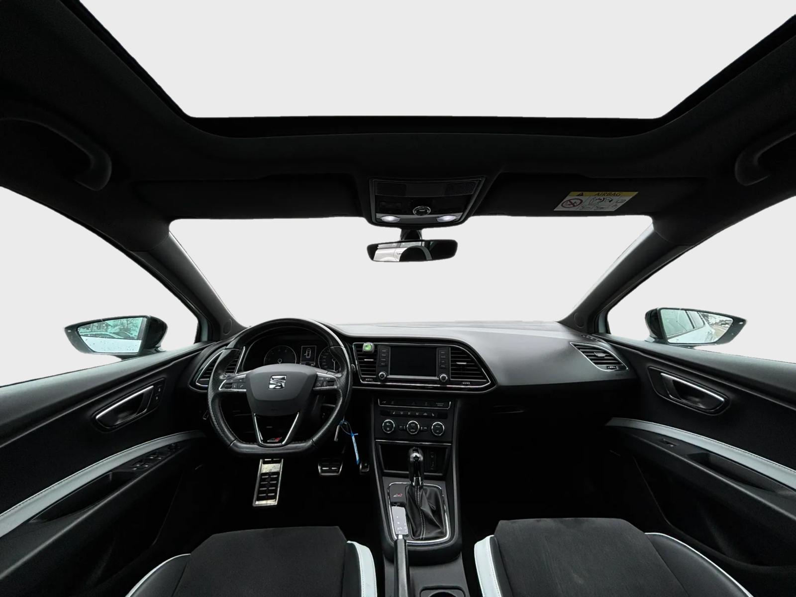 SEAT Leon 2.0 TSI Cupra 290 DSG-image-7