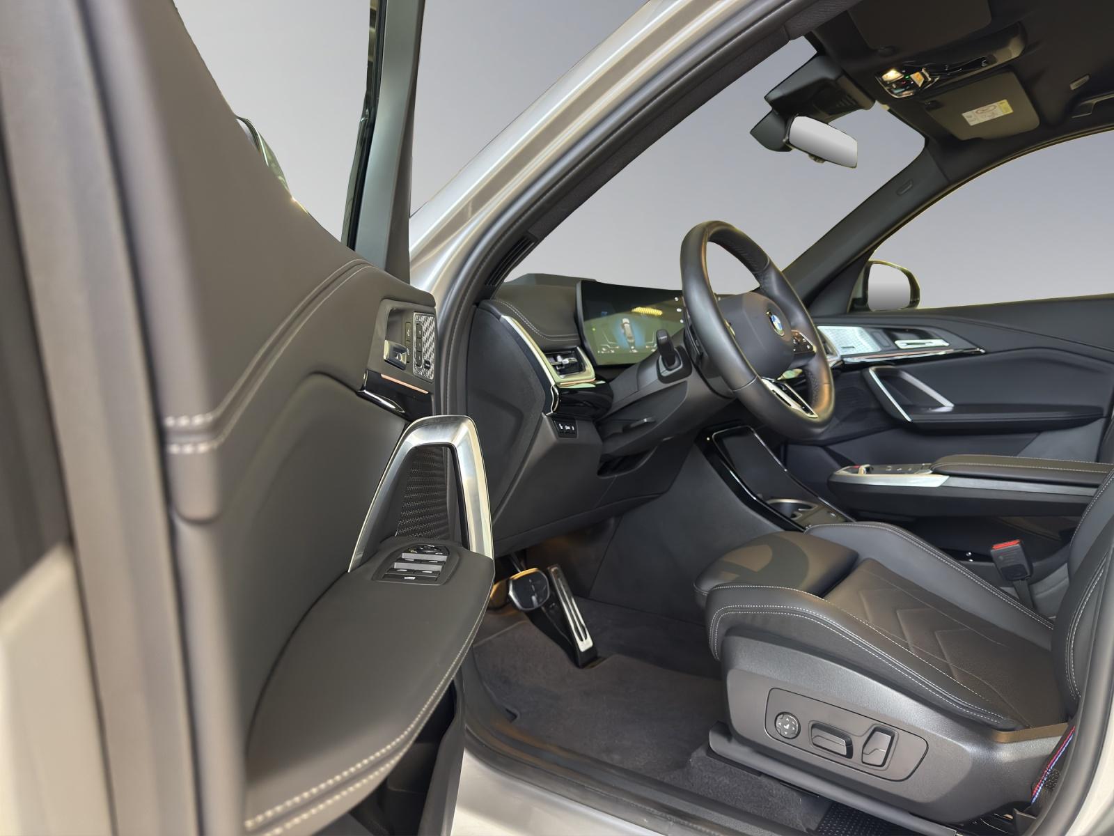 BMW X1 20d xDrive M-SportPaket Pro-image-8