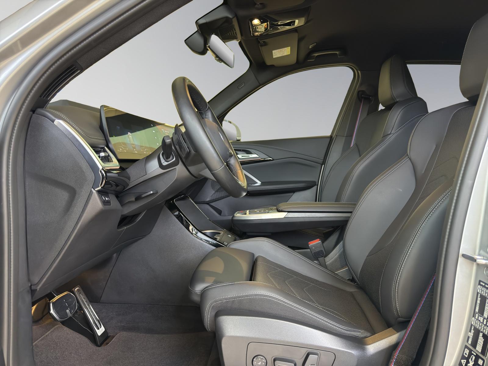 BMW X1 20d xDrive M-SportPaket Pro-image-9