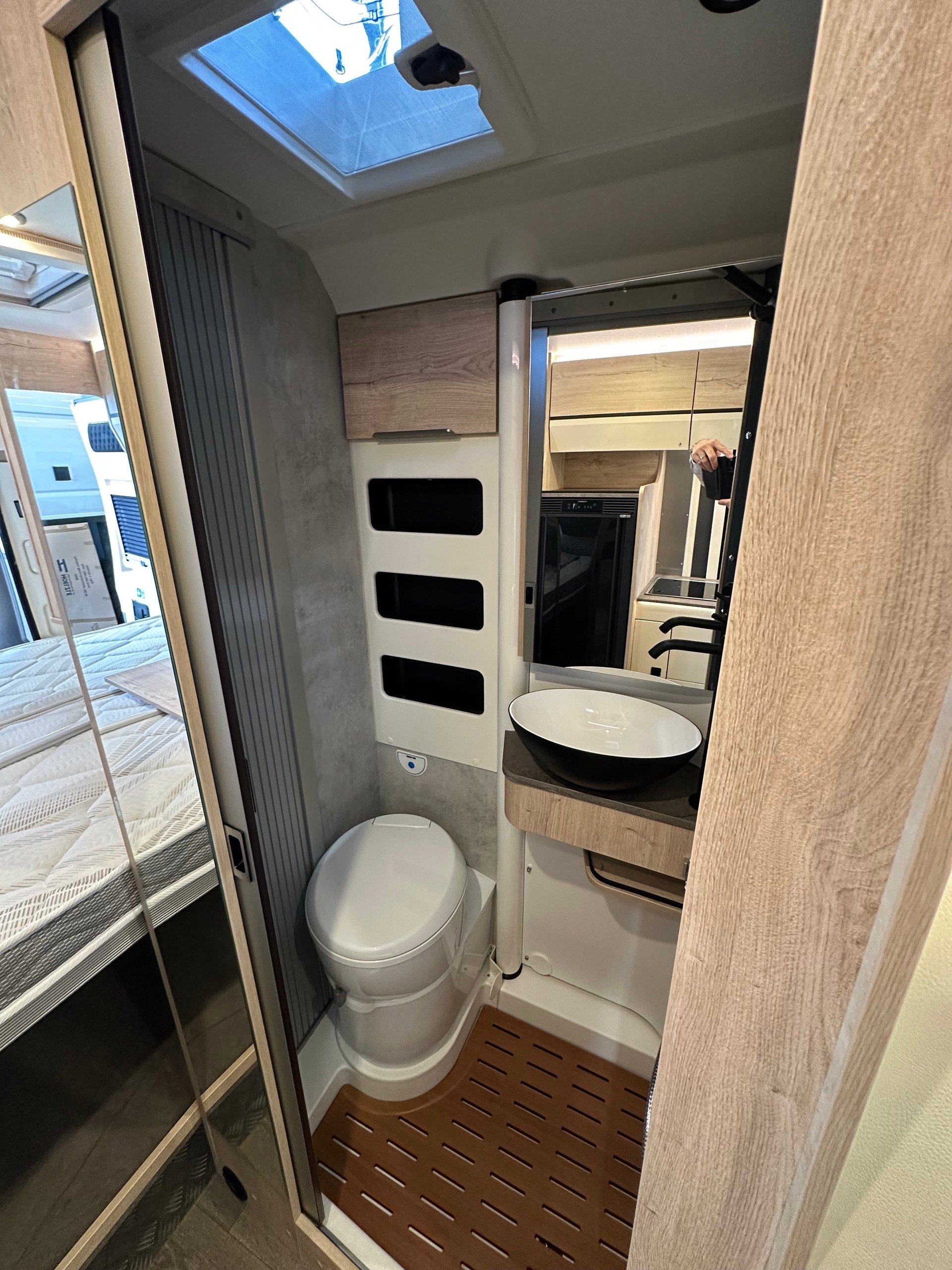FLEURETTE Black Pearl 59LT-image-6