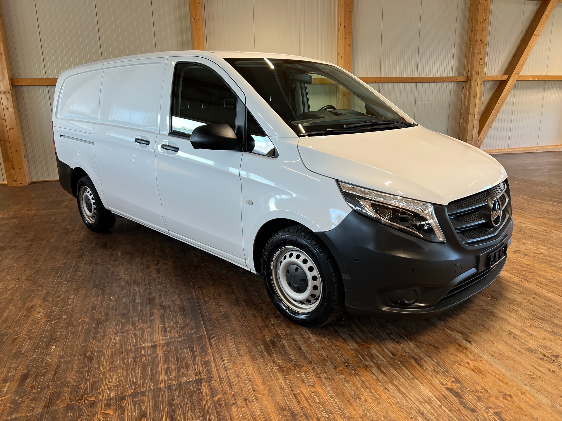 MERCEDES-BENZ Vito 114 CDI Lang 7G-Tronic-showroom-element-2