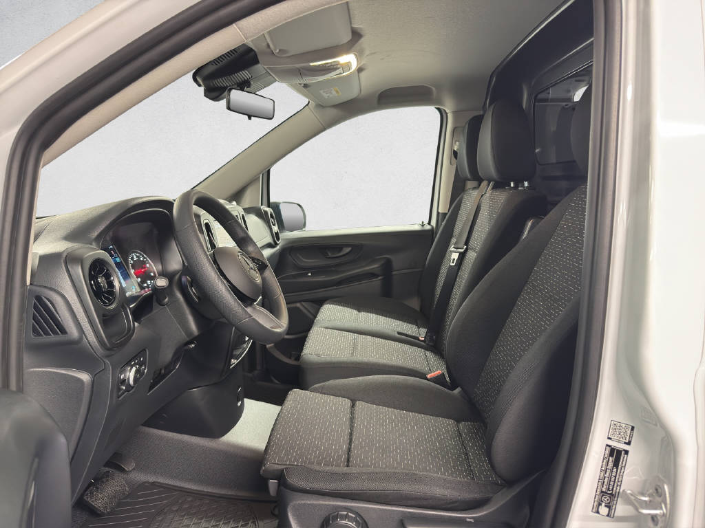 MERCEDES-BENZ Vito 114 Kaw. L CDI Pro Worker-image-9