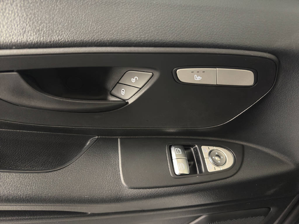 MERCEDES-BENZ Vito 114 Kaw. L CDI Pro Worker-image-5