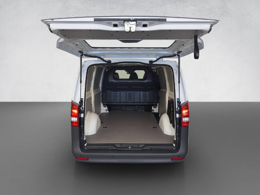 MERCEDES-BENZ Vito 114 Kaw. L CDI Pro Worker-image-7