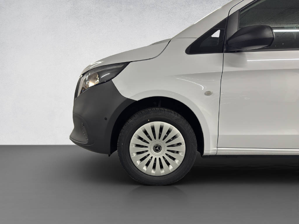 MERCEDES-BENZ Vito 114 Kaw. L CDI Pro Worker-image-6