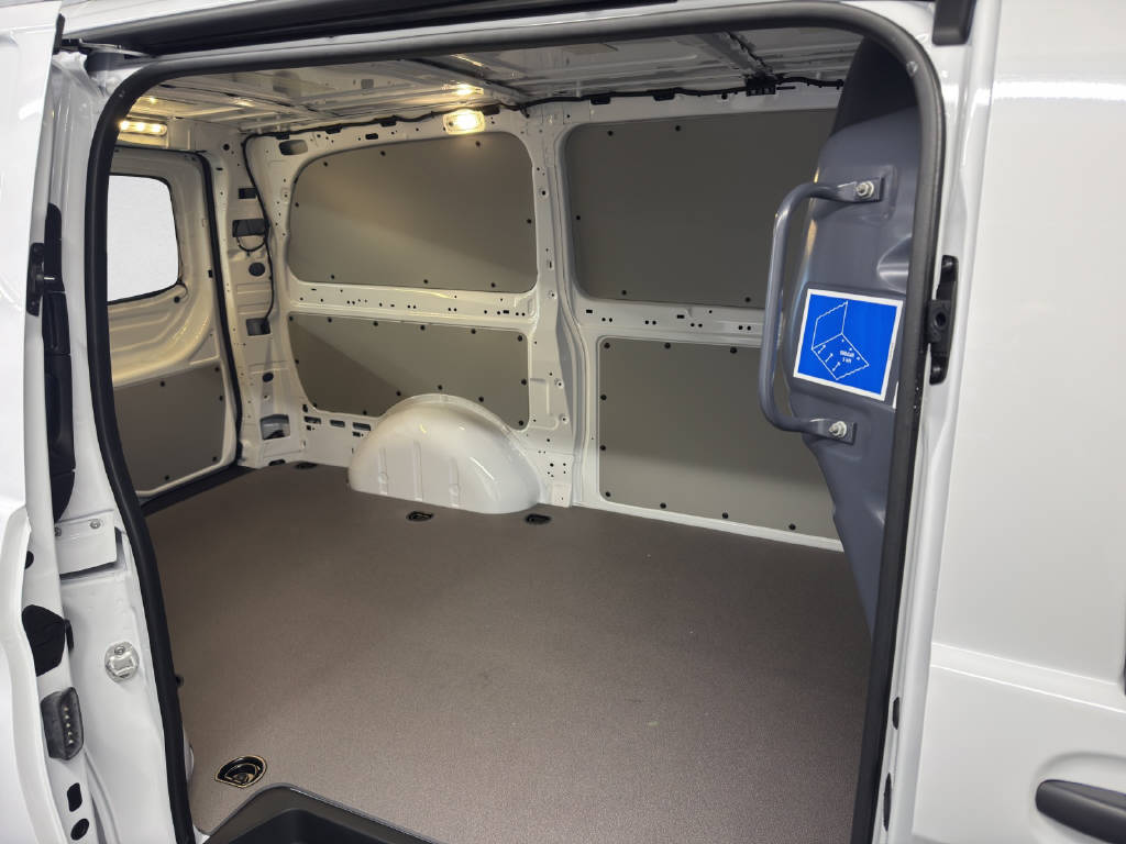 MERCEDES-BENZ Vito 114 Kaw. L CDI Pro Worker-image-12