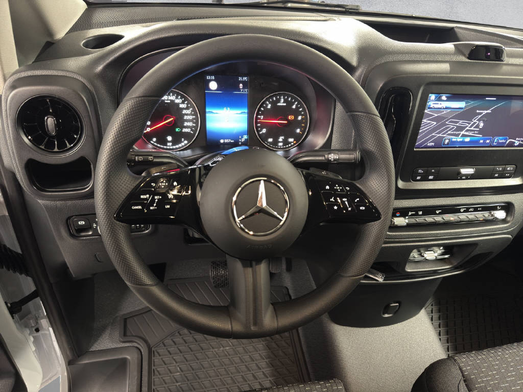 MERCEDES-BENZ Vito 114 Kaw. L CDI Pro Worker-image-11