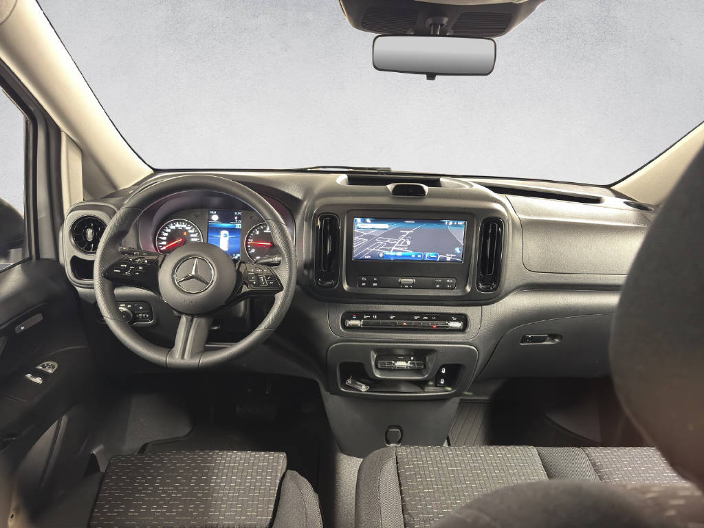 MERCEDES-BENZ Vito 114 Kaw. L CDI Pro Worker-image-13