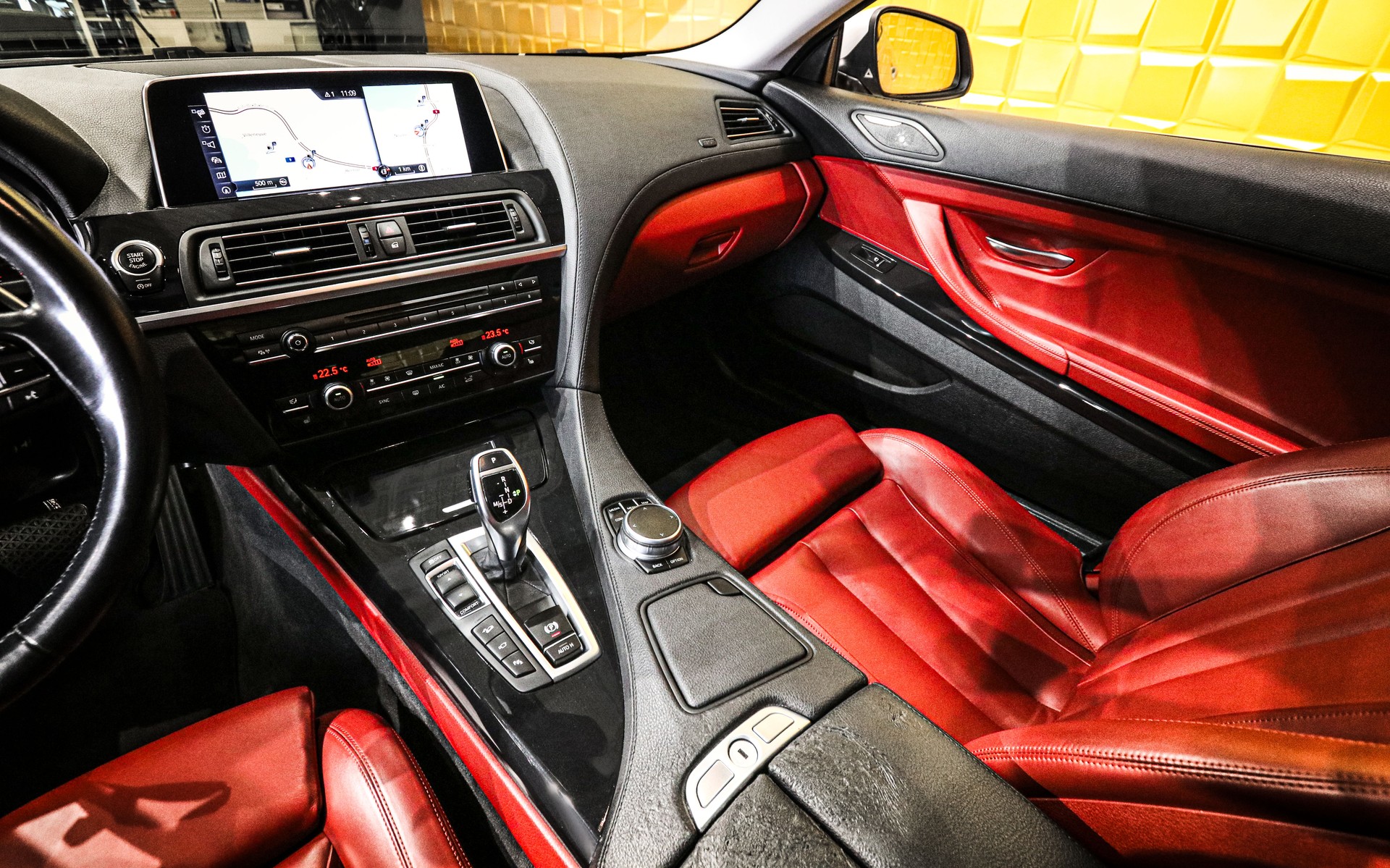 BMW 640i Coupé xDrive FACELIFT-image-15