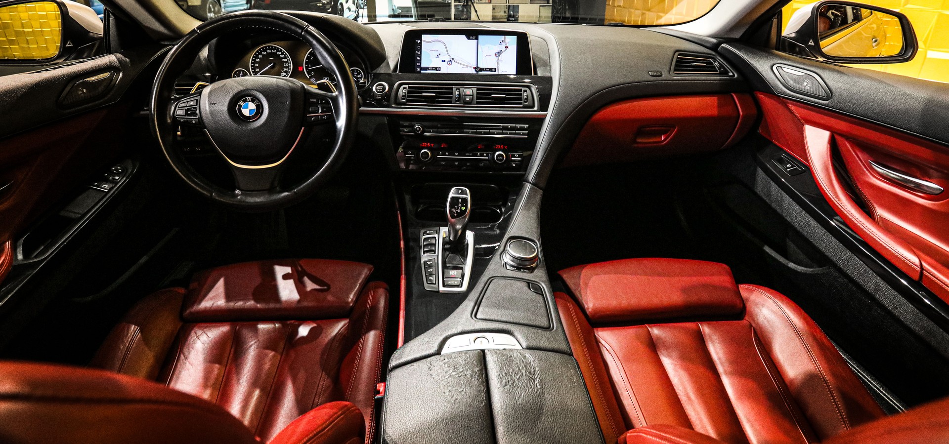 BMW 640i Coupé xDrive FACELIFT-image-12